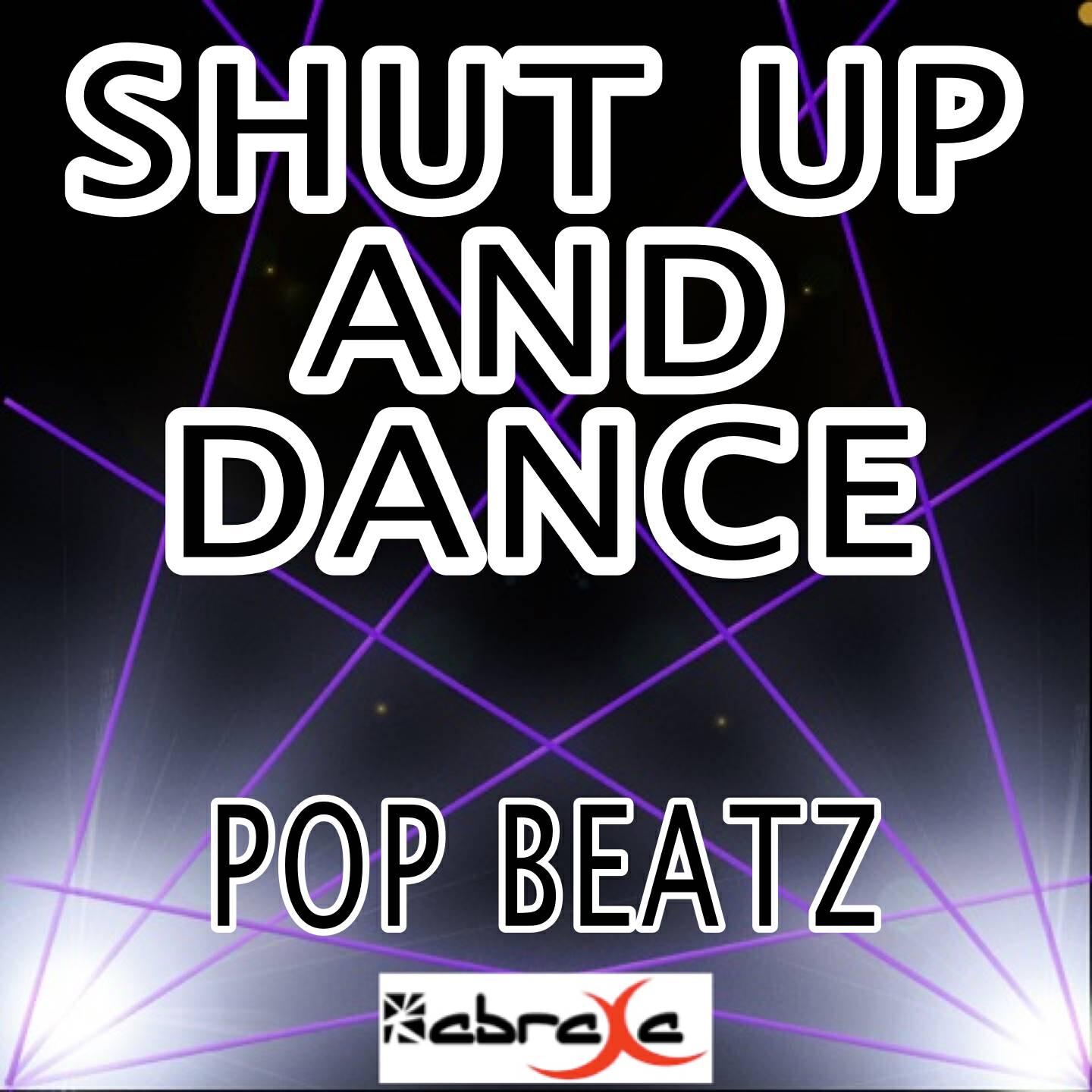 Pop Beatz - Shut up and Dance - Tribute to Walk the Moon
