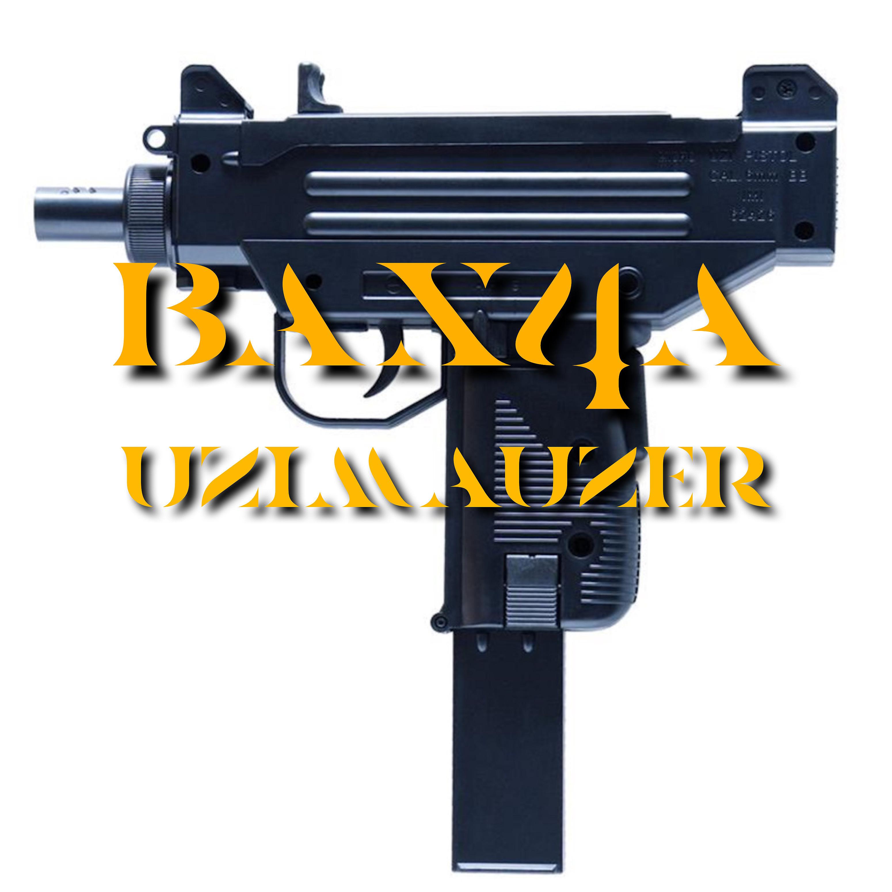 Постер альбома Uzi Mauzer