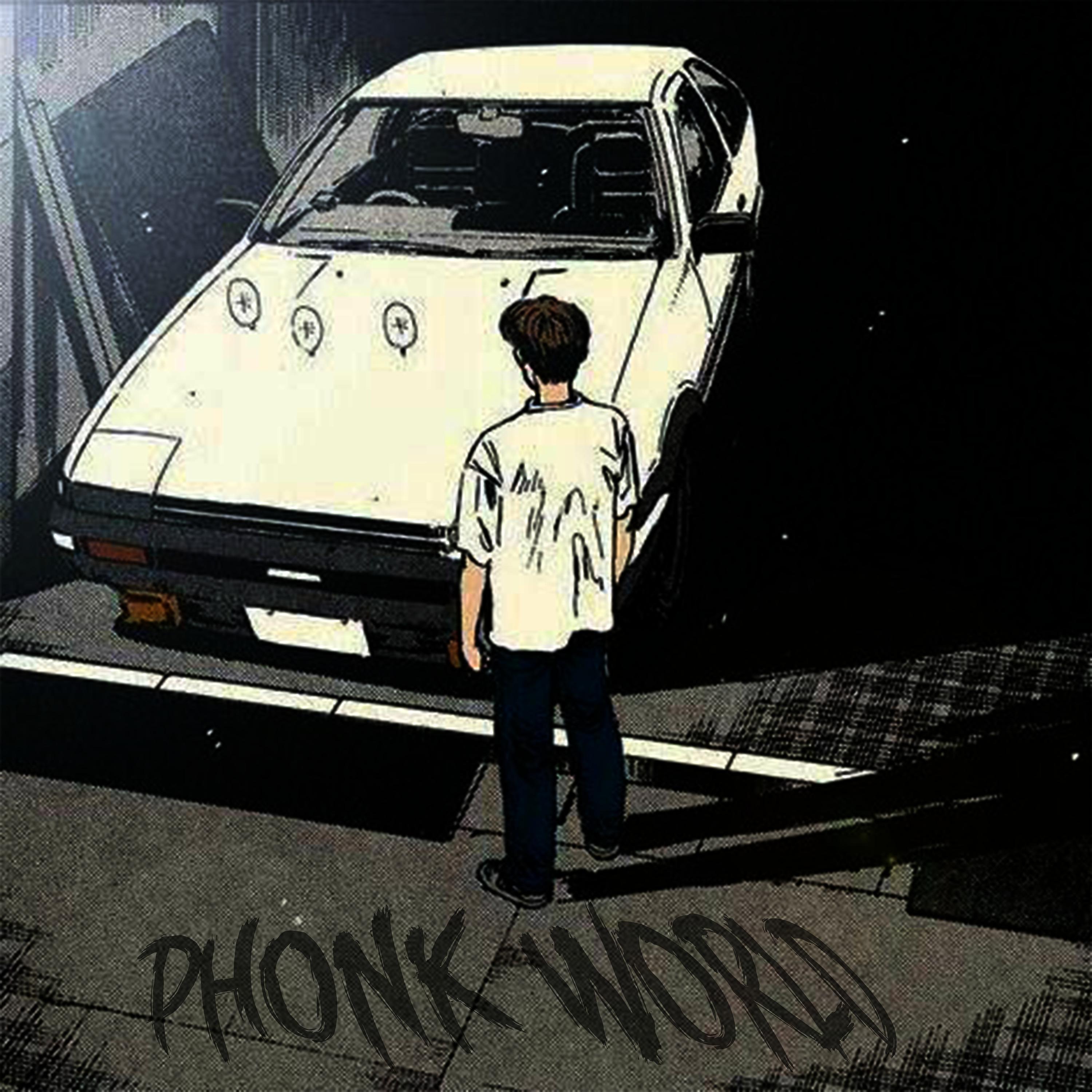 Постер альбома Phonk World