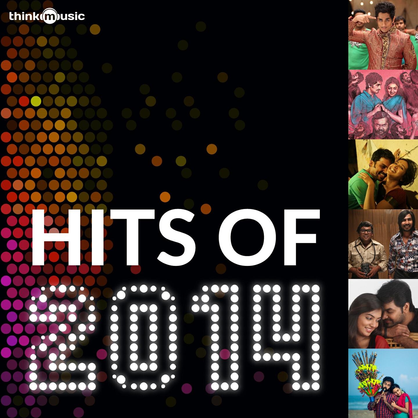 Santhosh Narayanan - Endi Ippadi (From 