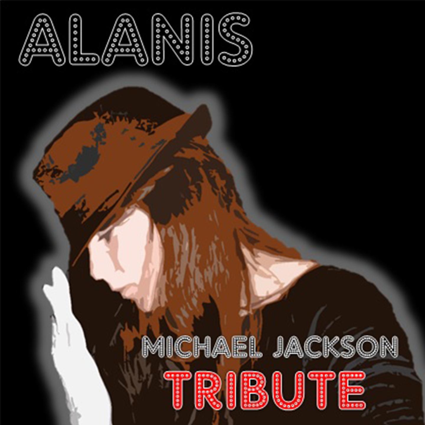 Постер альбома Michael Jackson Tribute