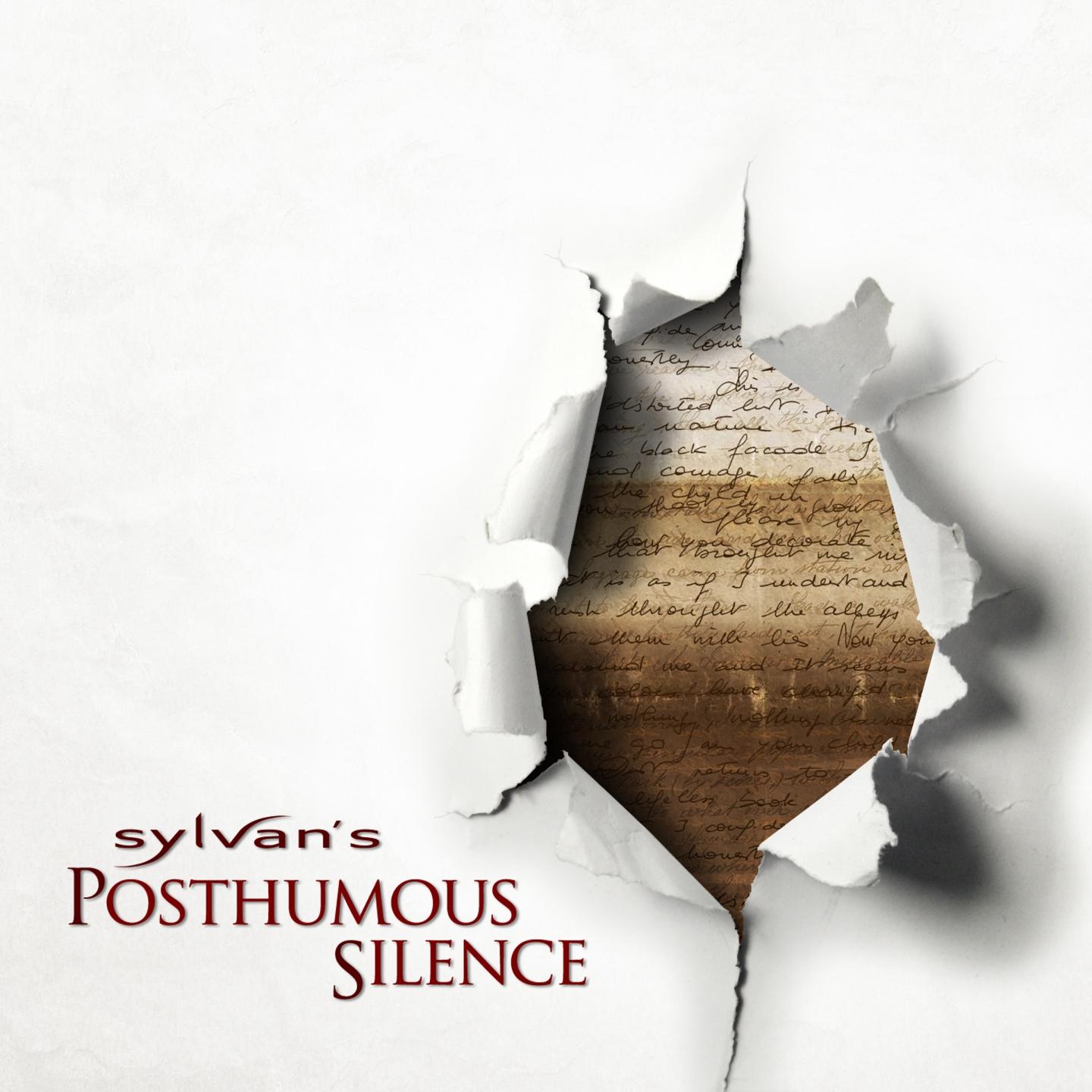 Постер альбома Posthumous Silence