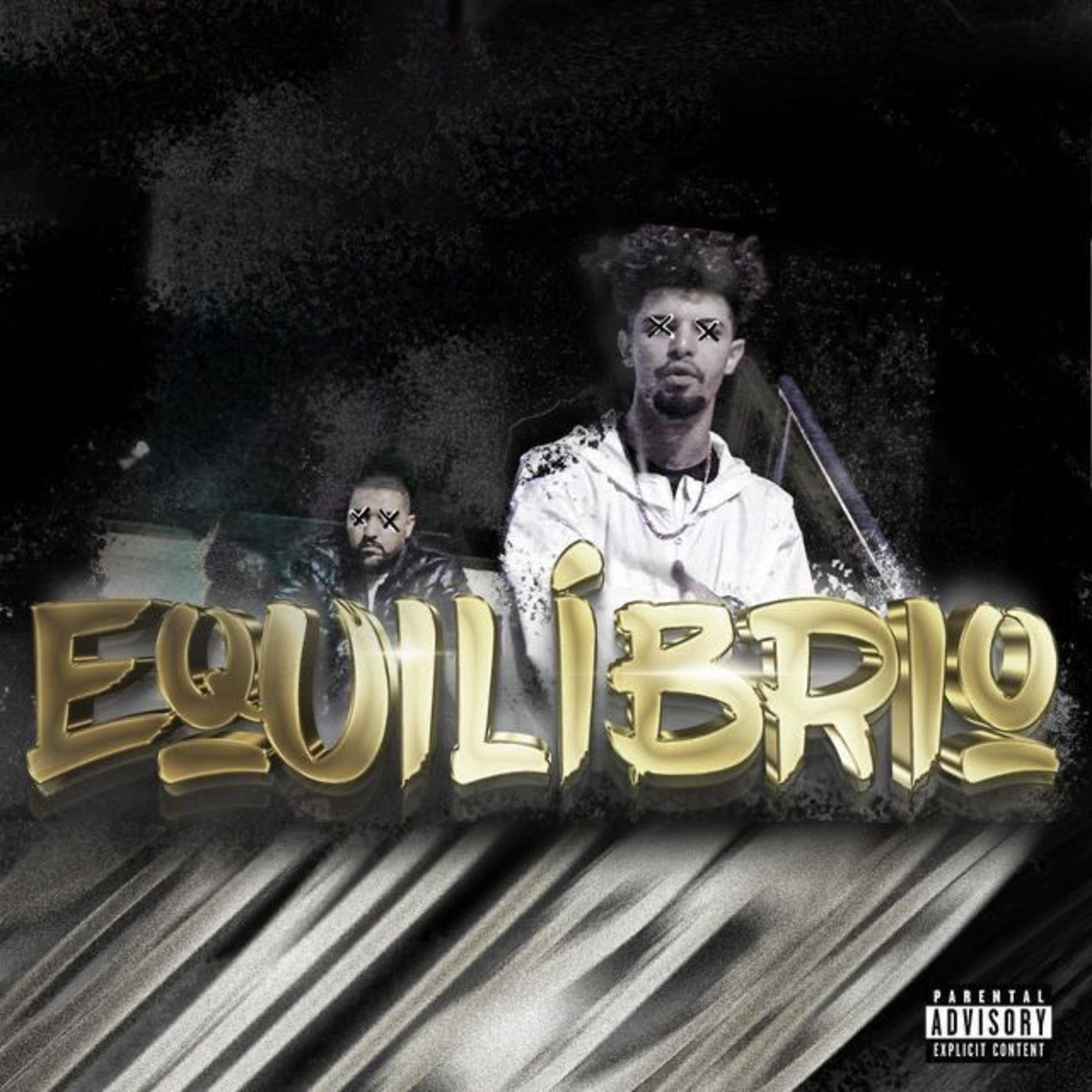 Постер альбома Equilíbrio