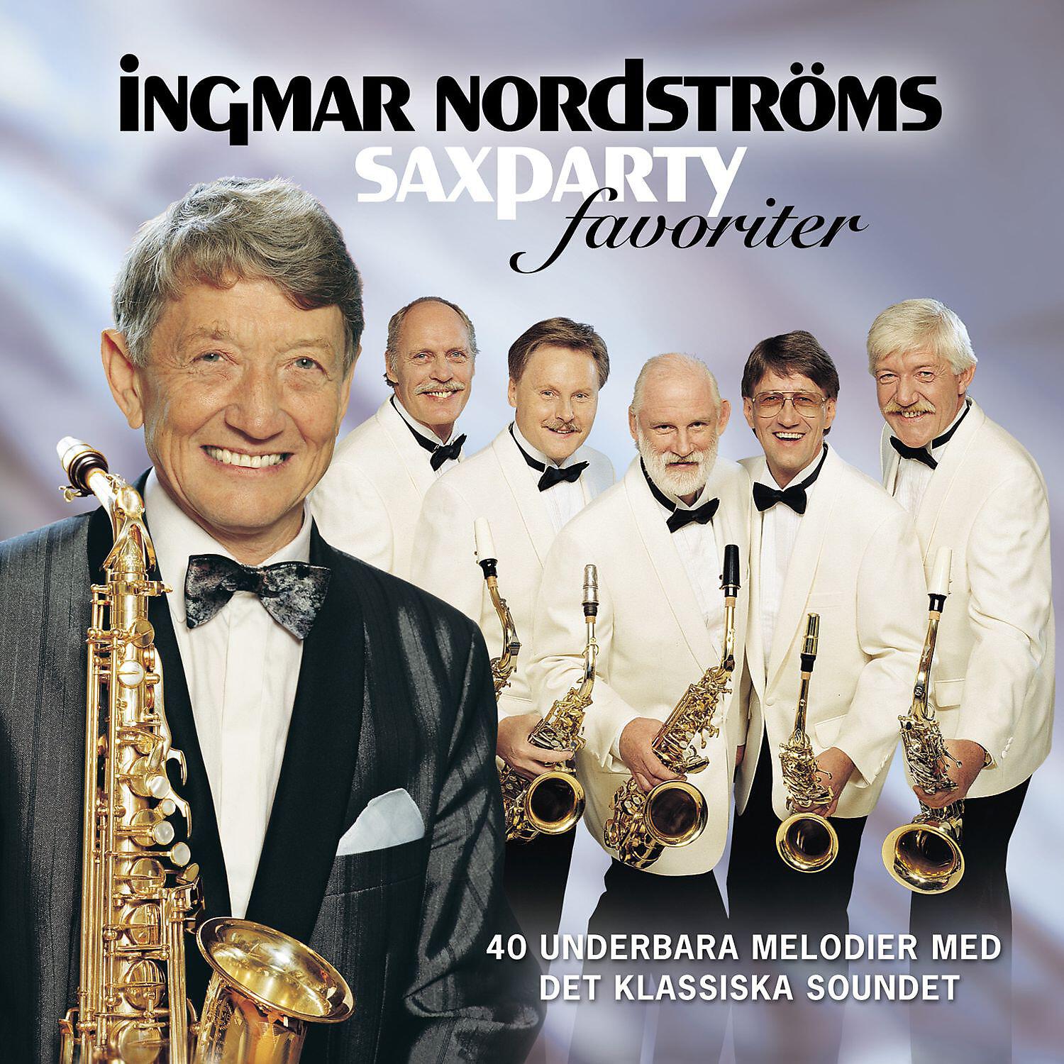 Ingmar Nordströms - Rara underbara Katarina