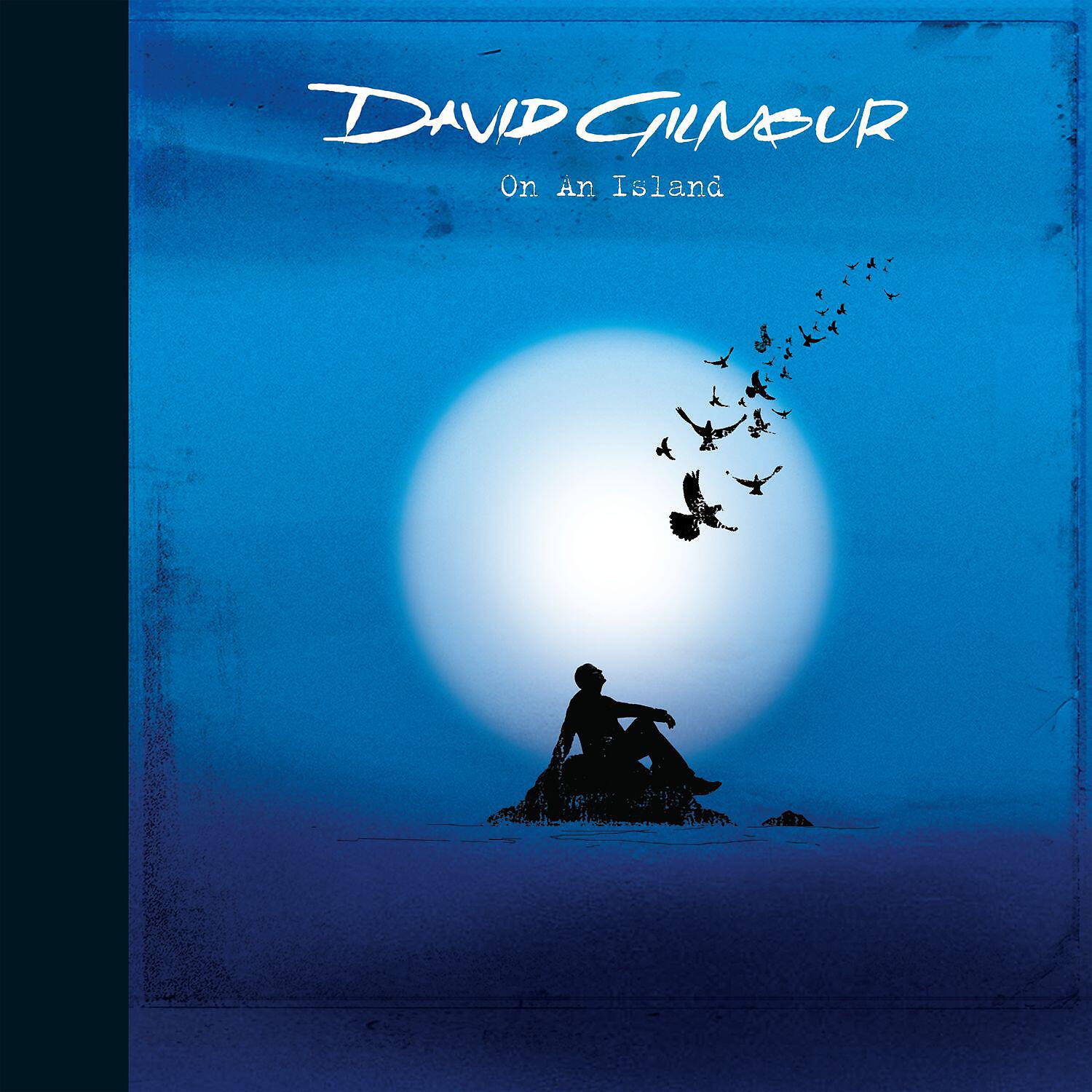 David Gilmour - Take a Breath
