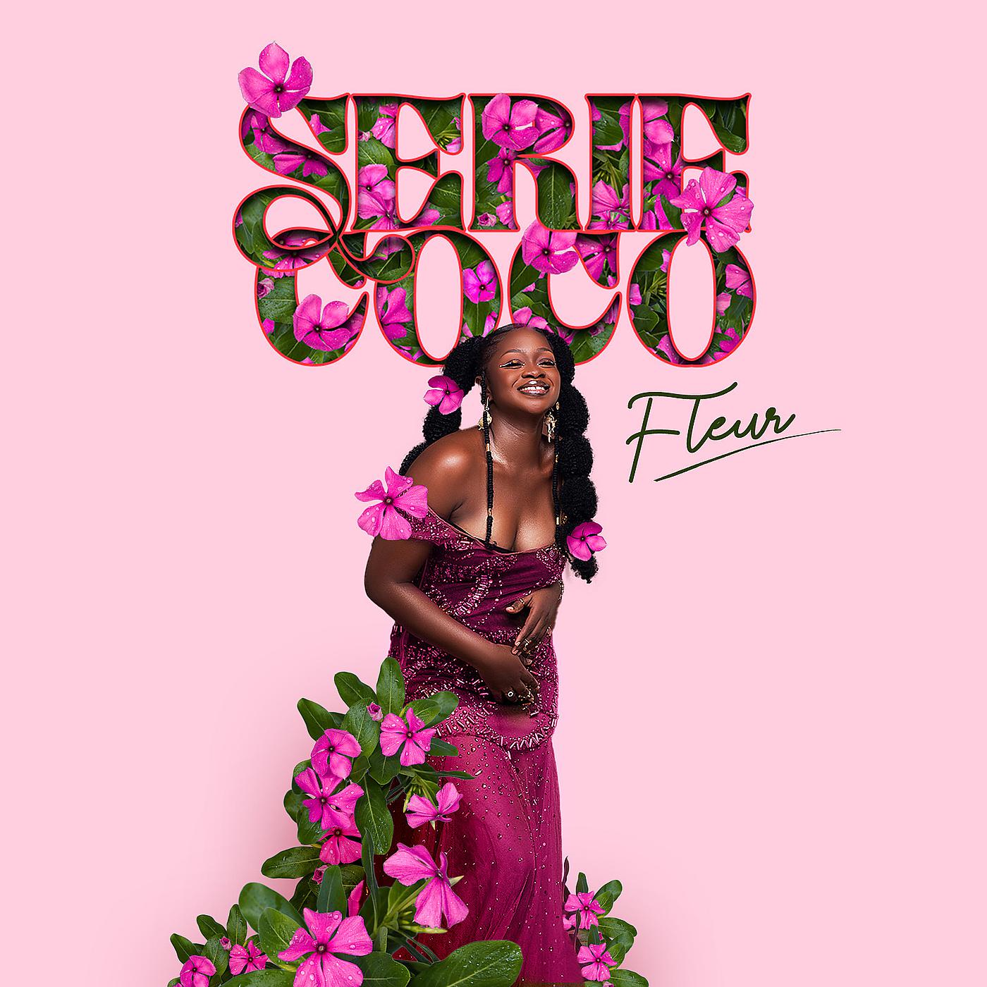 Постер альбома Serie Coco