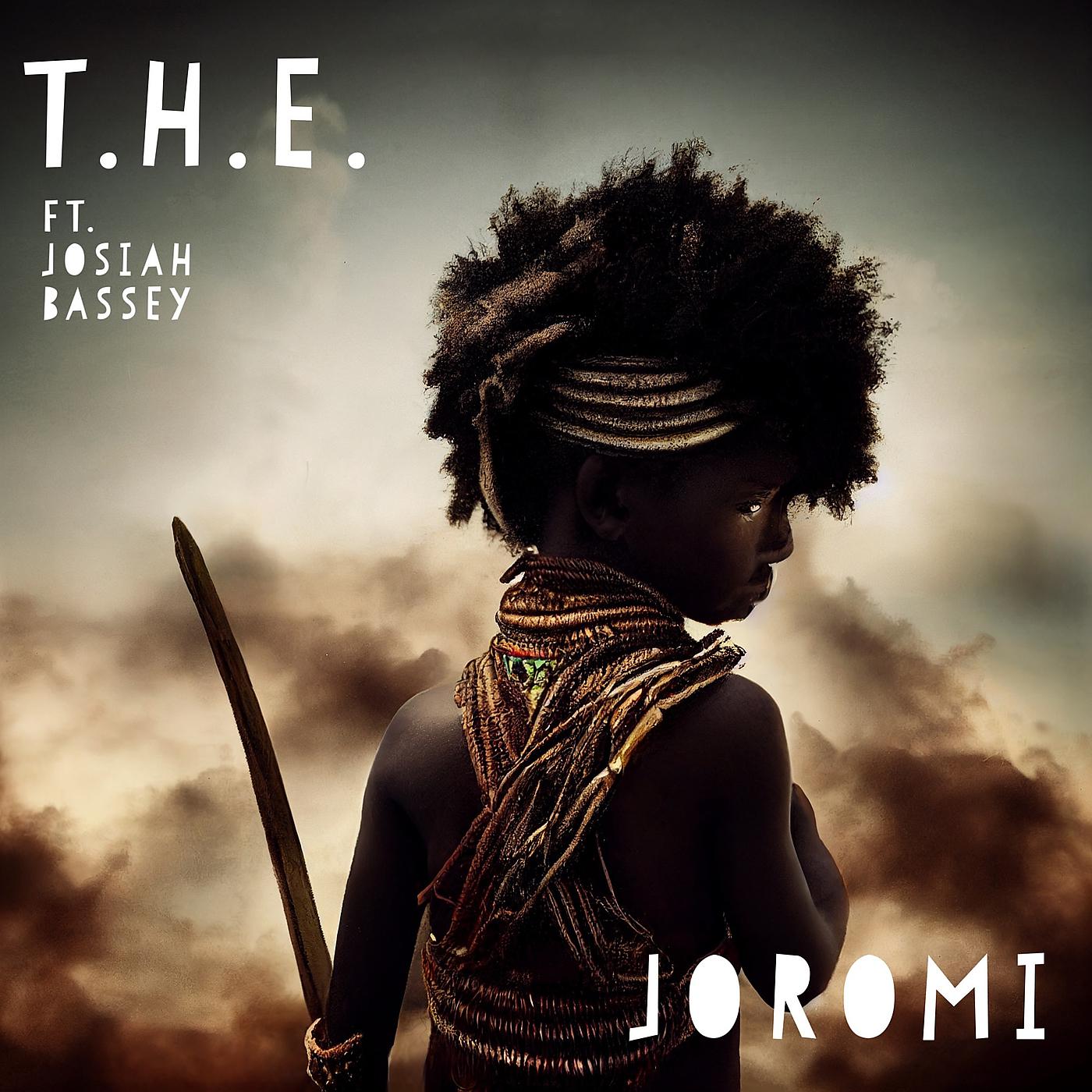 Постер альбома Joromi