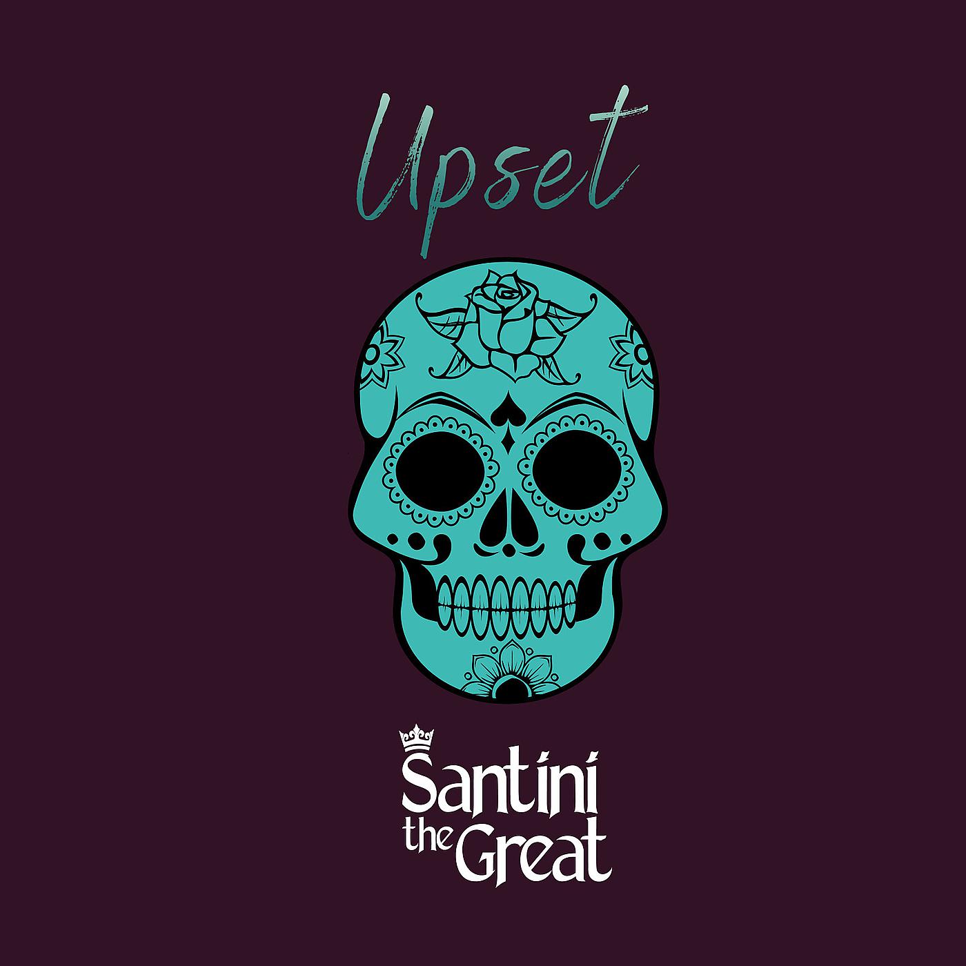Постер альбома Upset
