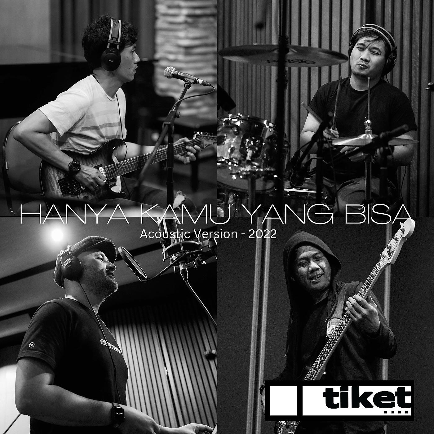 Постер альбома Hanya Kamu Yang Bisa (Acoustic Version) [2022 Remastered]