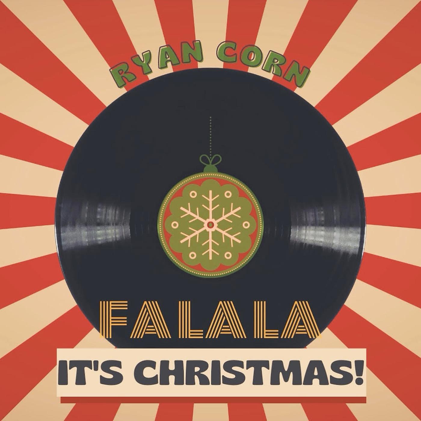 Постер альбома Fa La La (It's Christmas!)