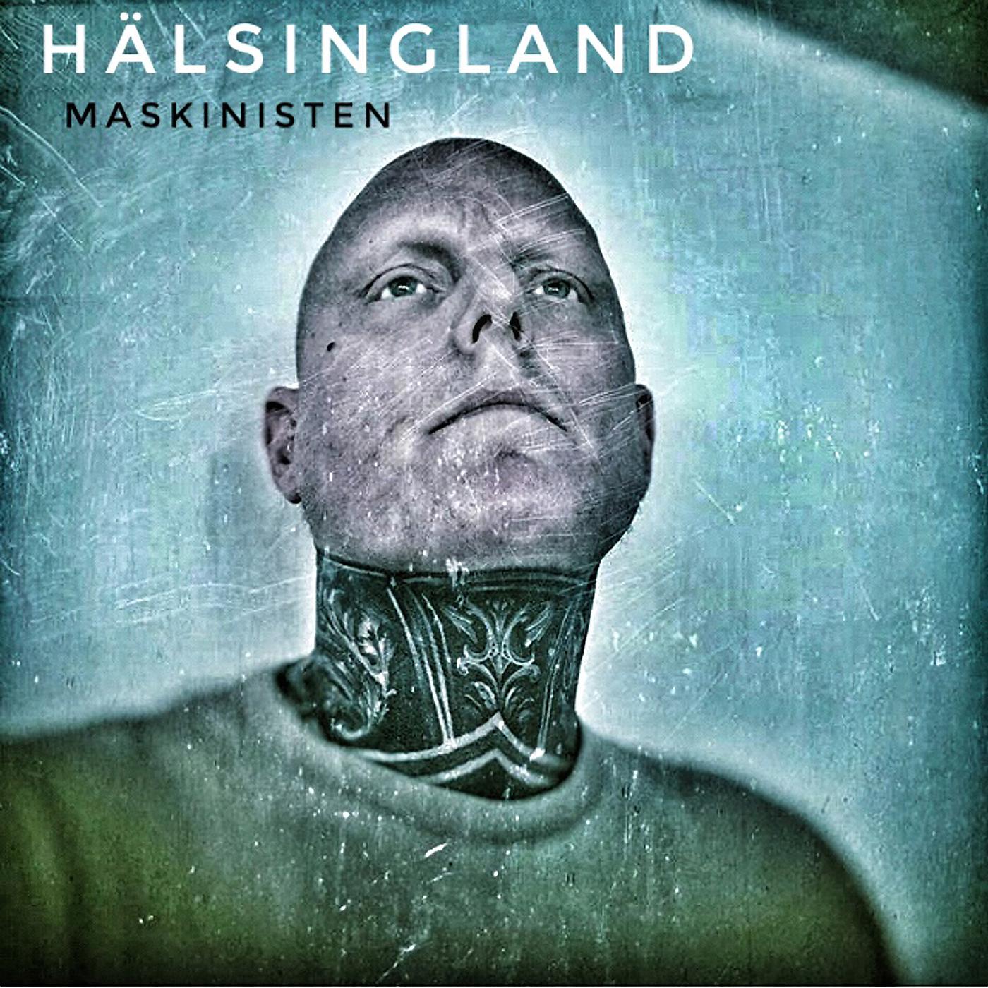 Постер альбома Hälsingland