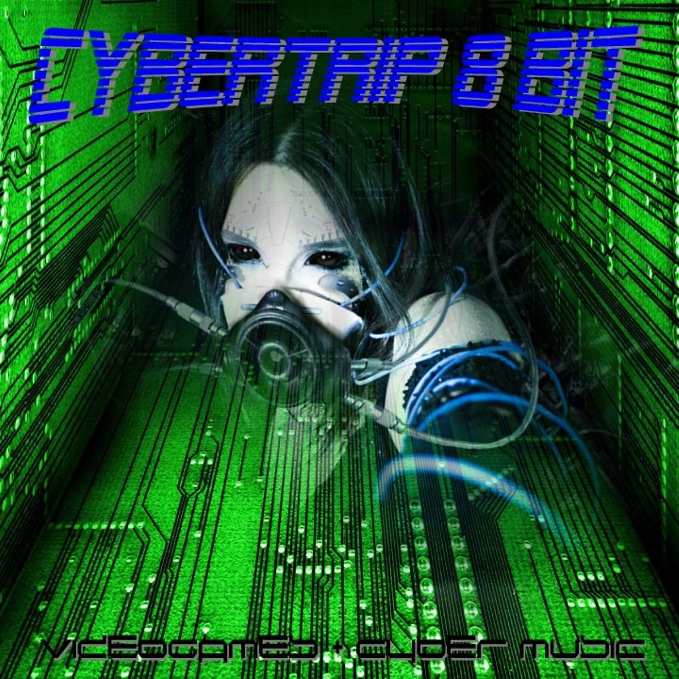Постер альбома Videogames & Cyber Music (Remastered 2022)