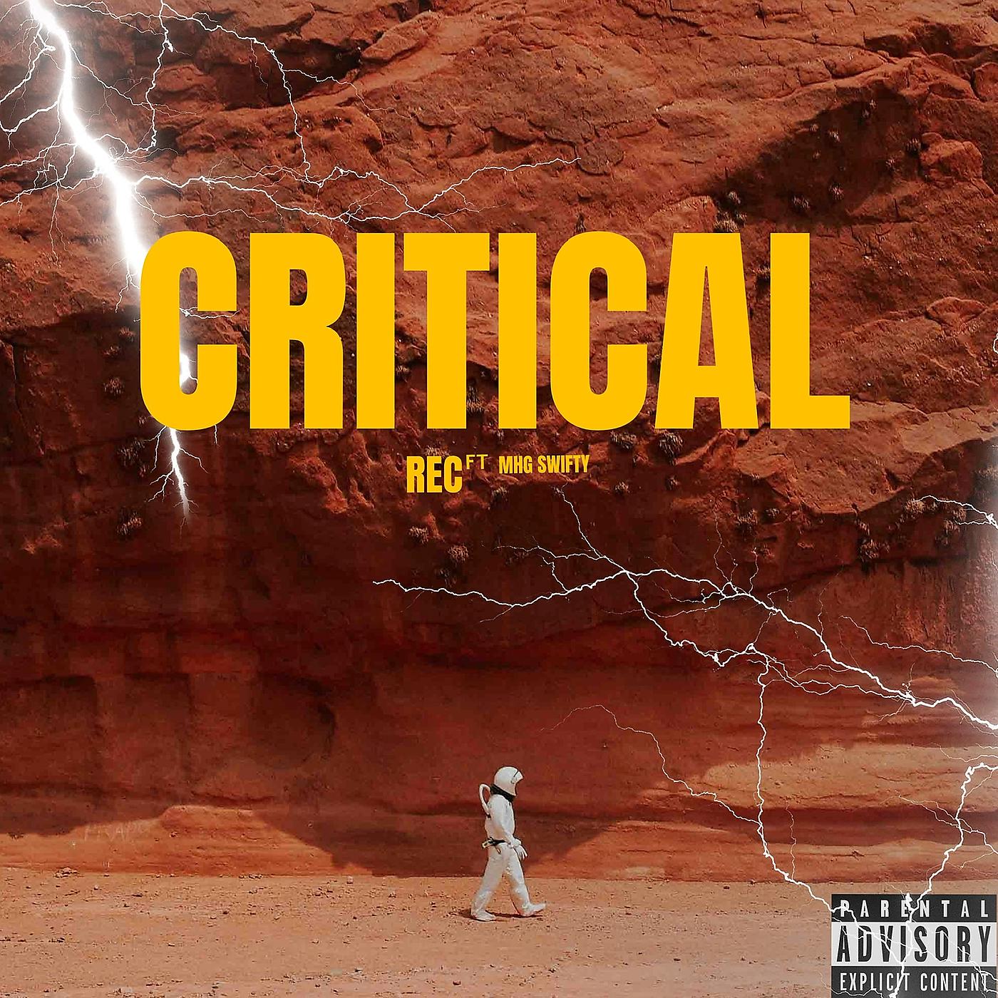 Постер альбома Critical