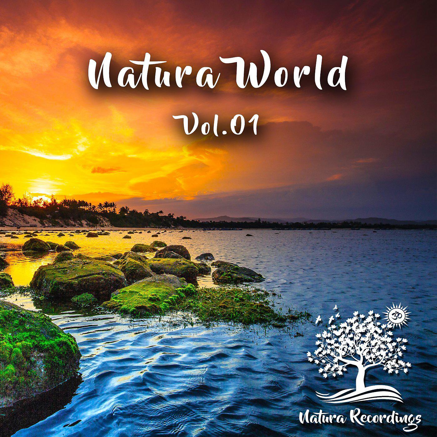 Постер альбома Natura World, Vol. 01