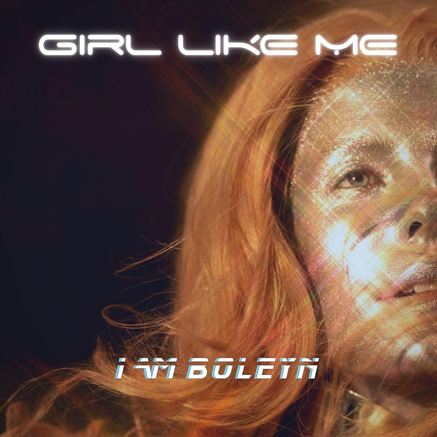 Постер альбома Girl Like Me