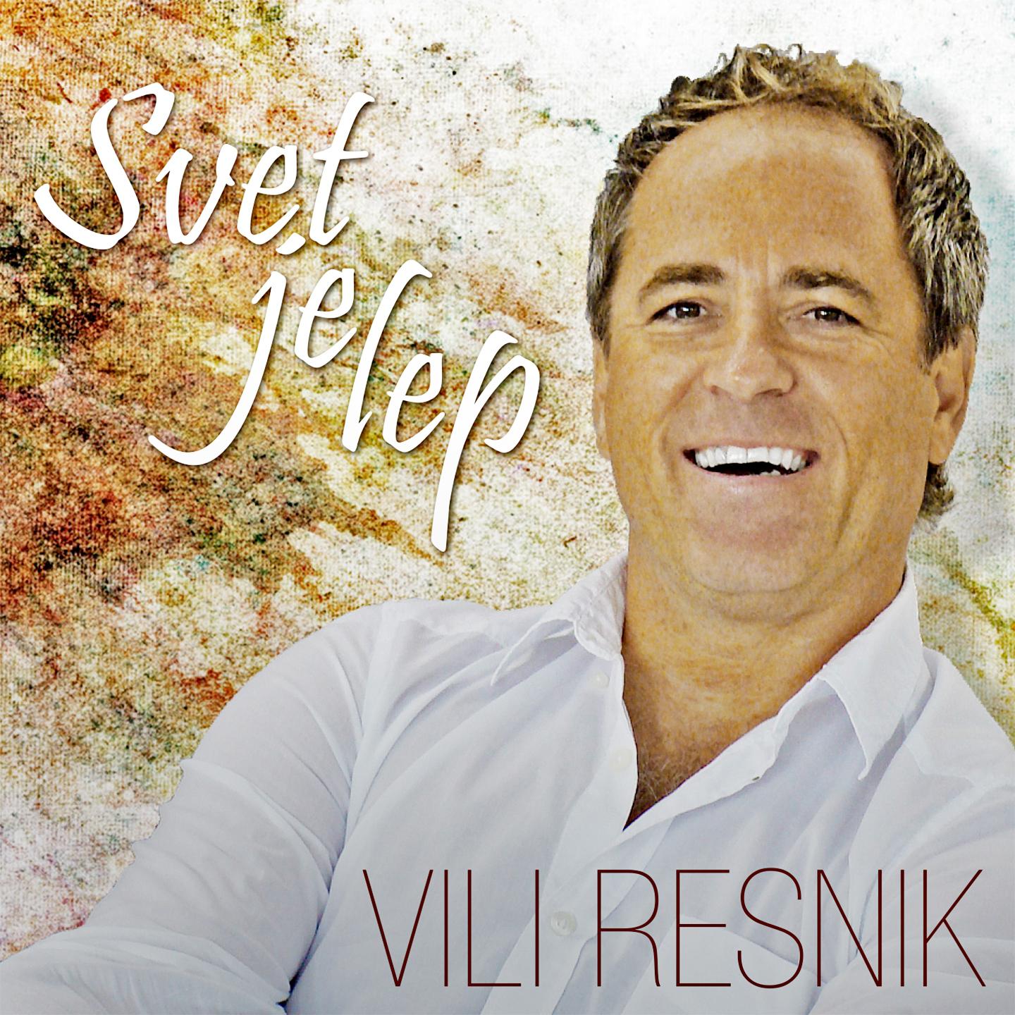 Постер альбома Svet Je Lep