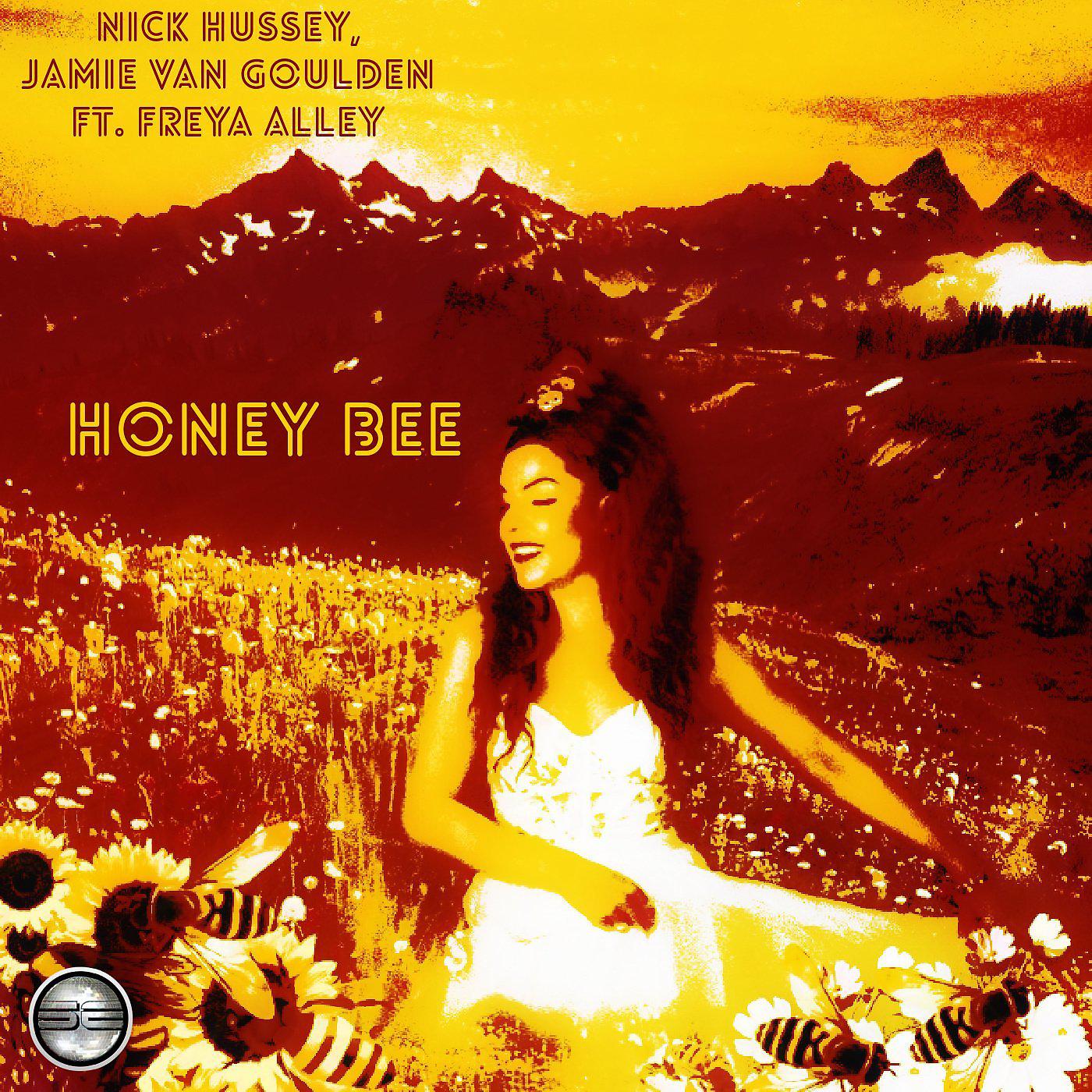 Постер альбома Honey Bee