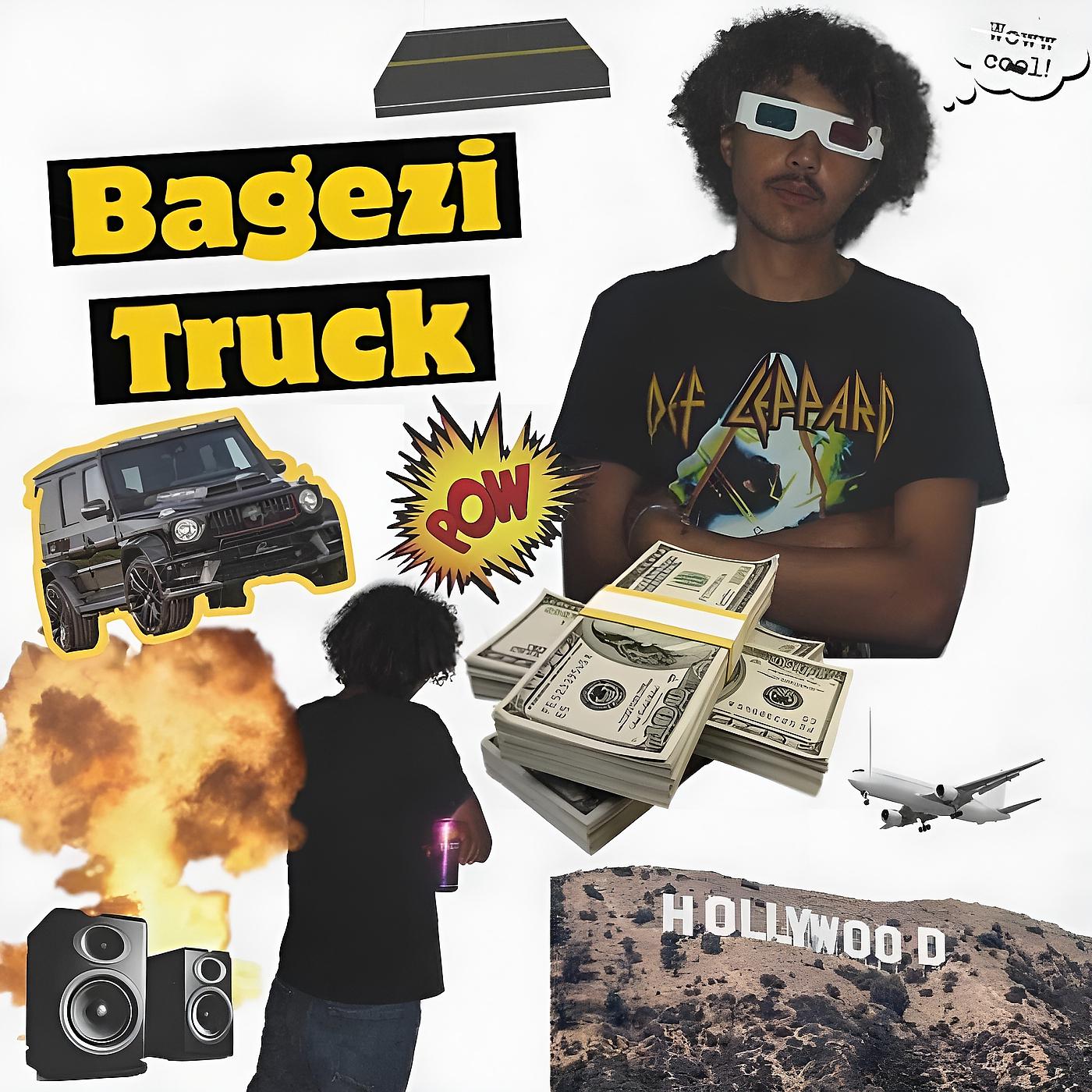 Постер альбома Bagezi Truck