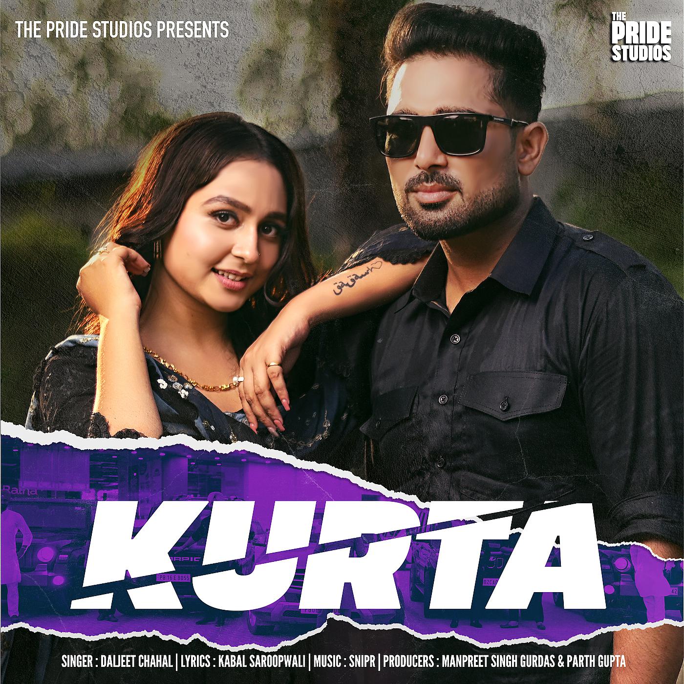 Постер альбома Kurta