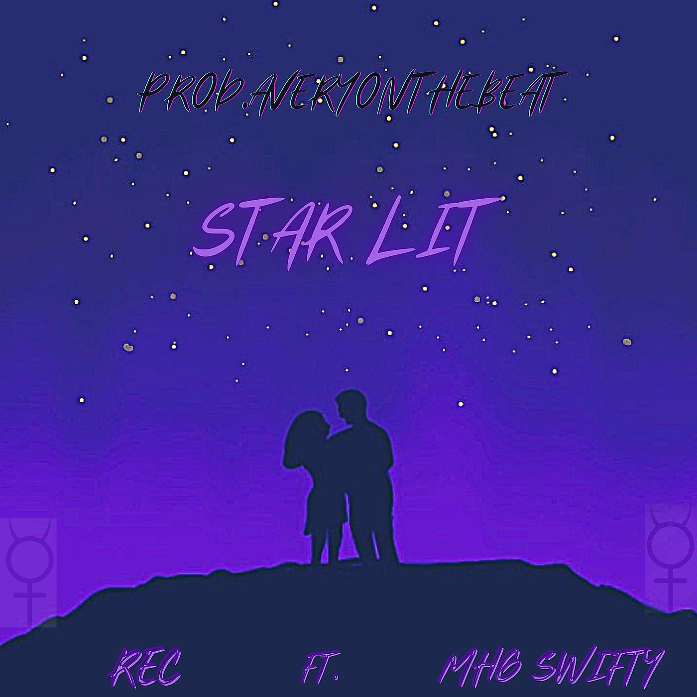 Постер альбома Star Lit