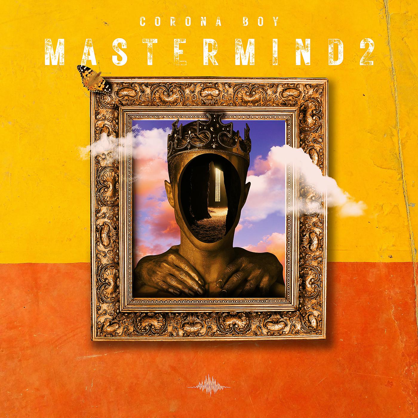 Постер альбома Master Mind 2