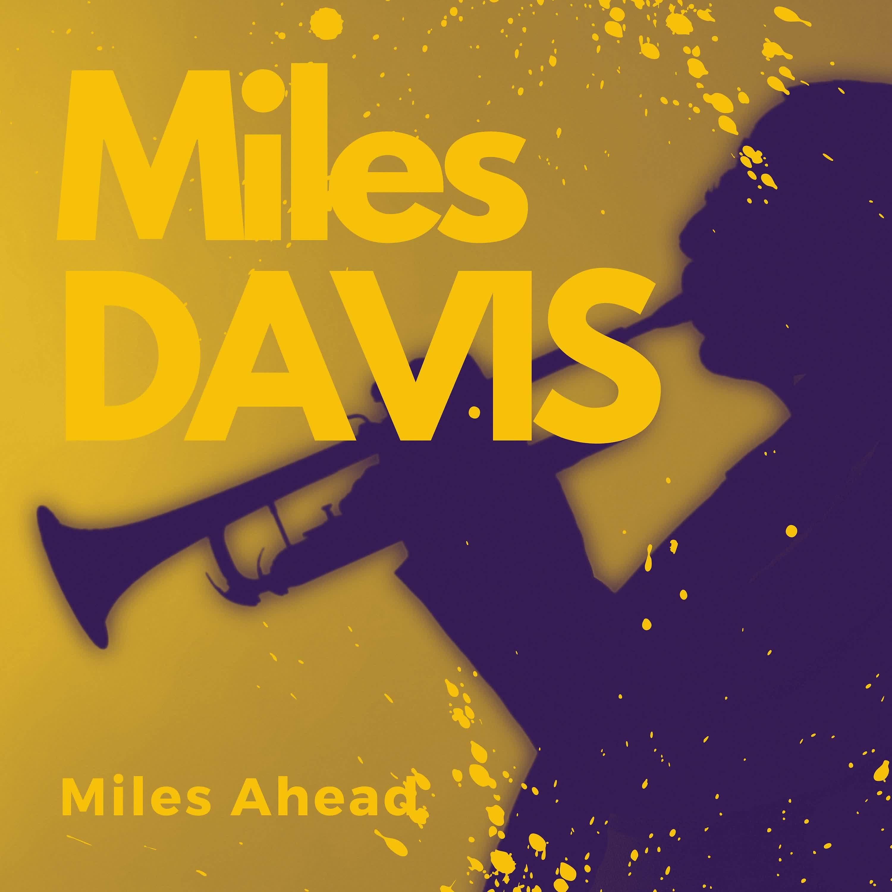 Постер альбома Miles Ahead