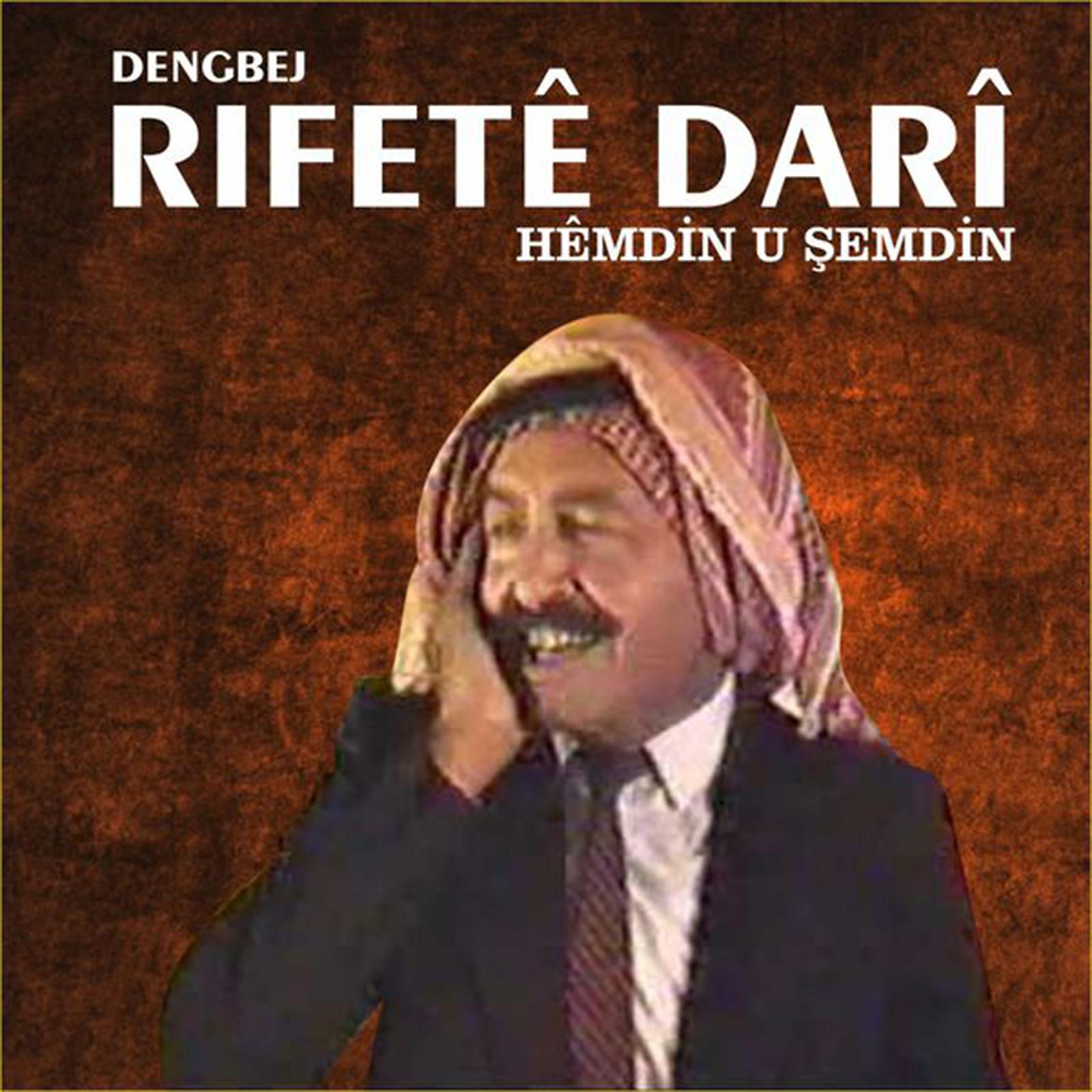 Постер альбома Hemdin u Şemdin