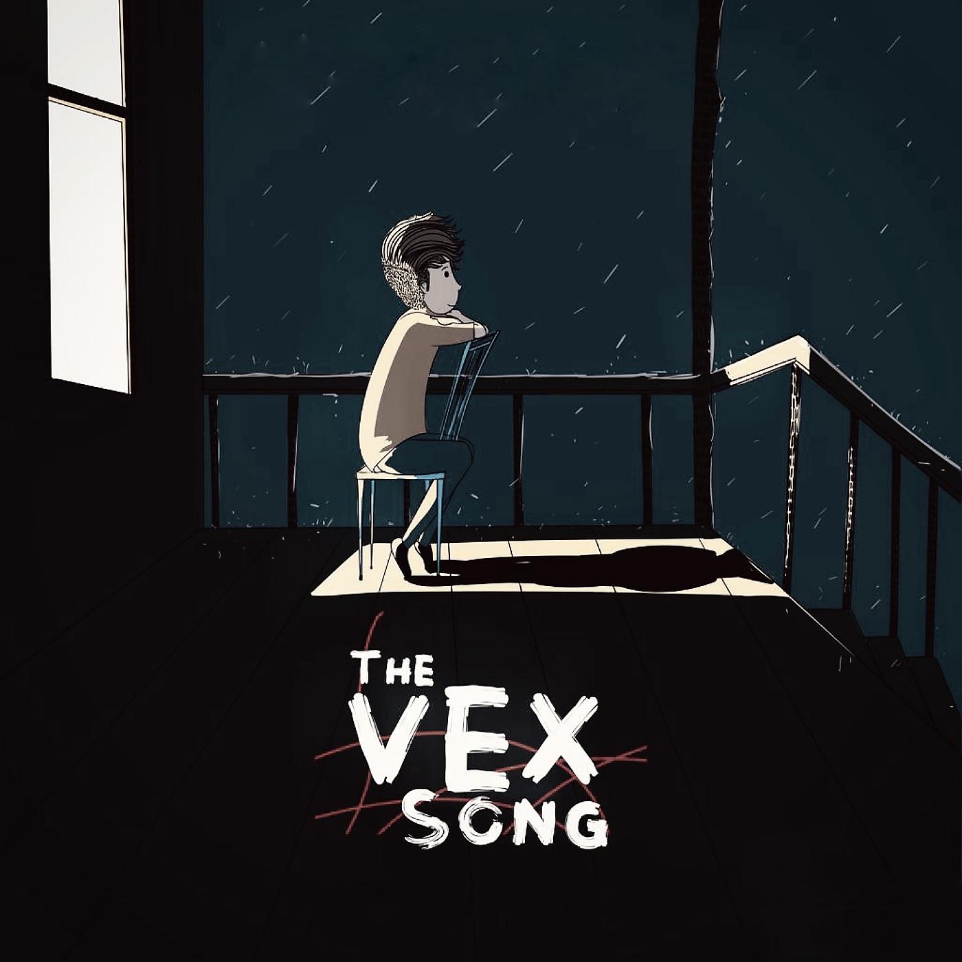 Постер альбома The Vex Song