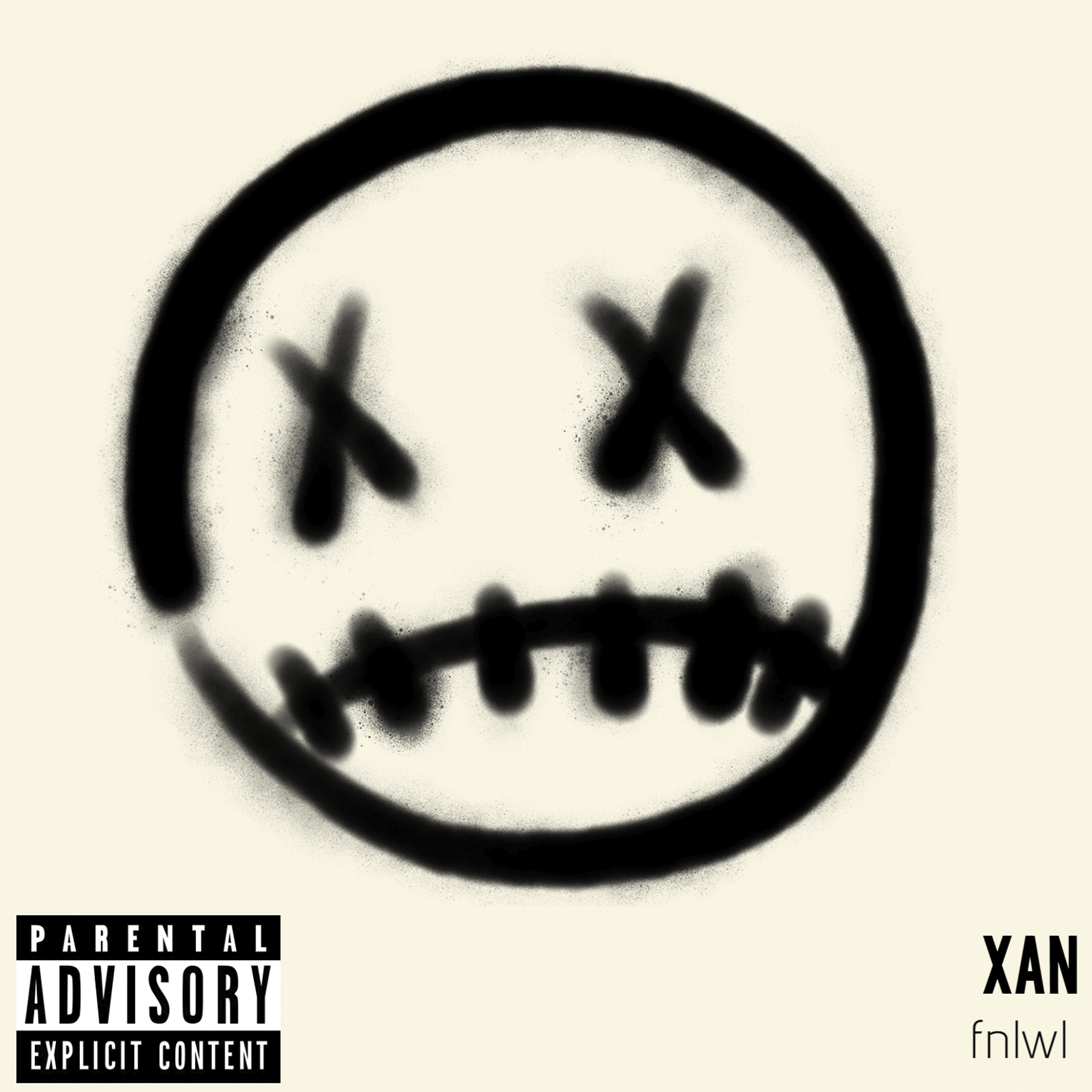Постер альбома Xan