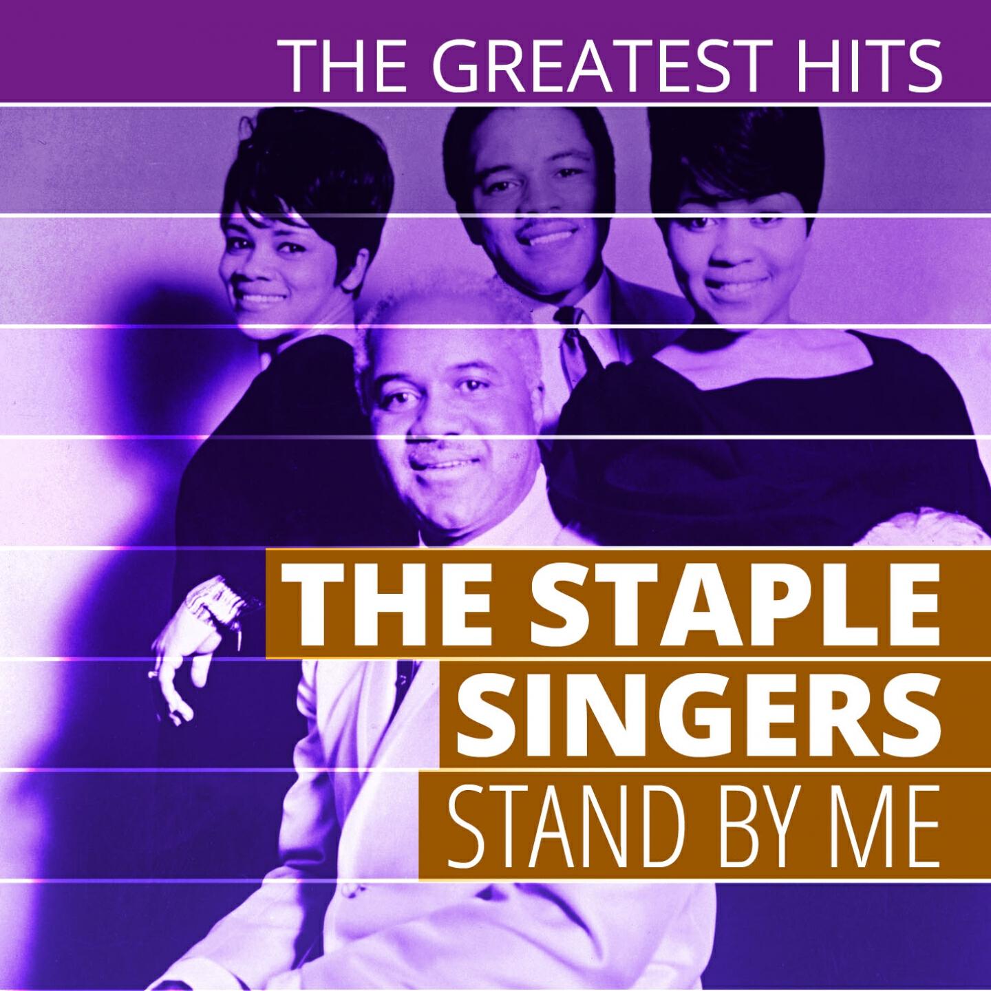 The Staple Singers - If I Could Hear My Mother