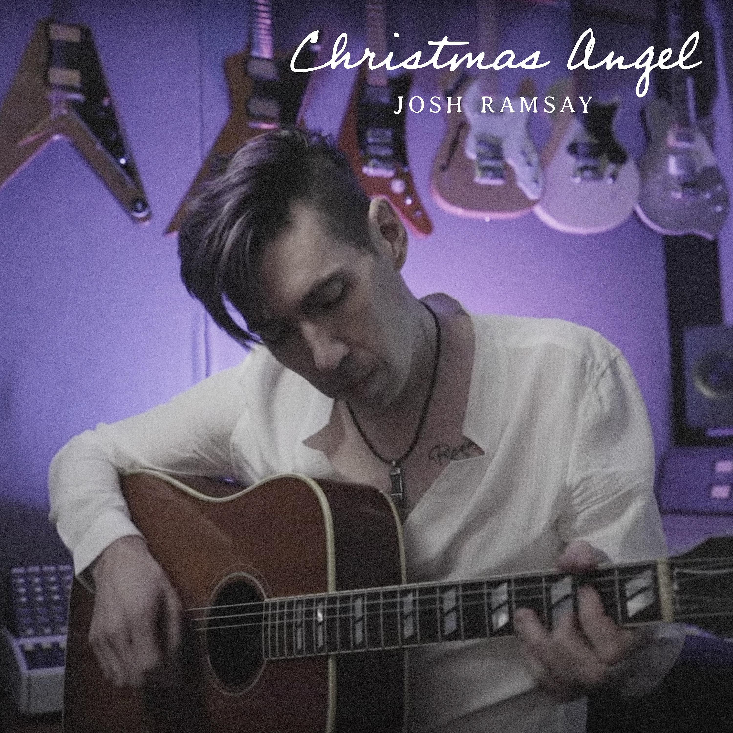 Постер альбома Christmas Angel