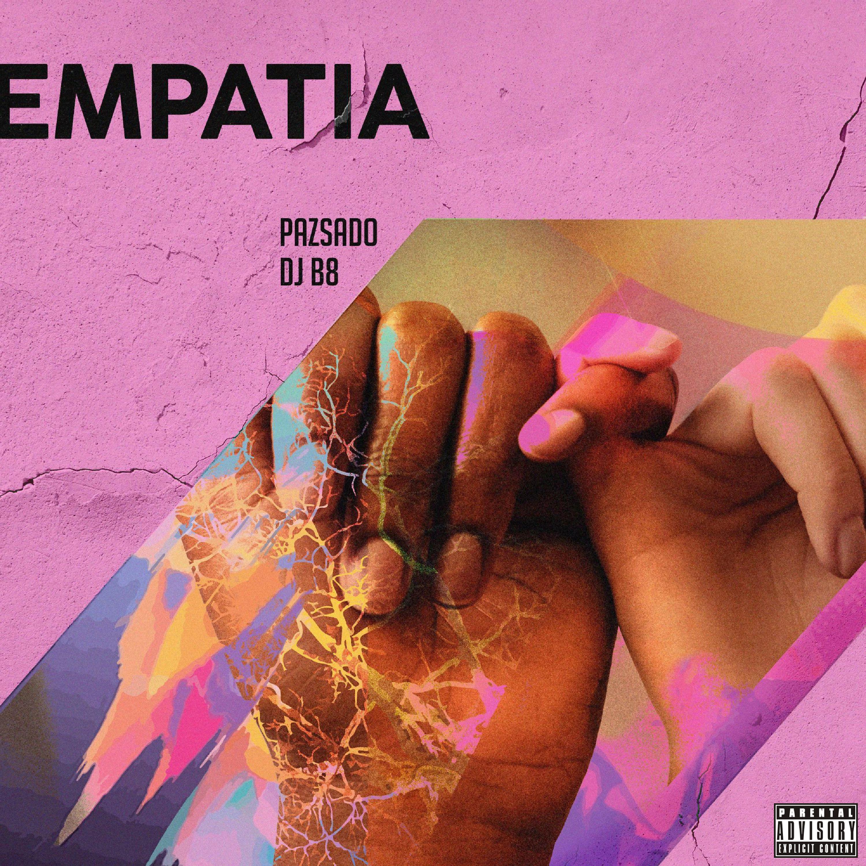 Постер альбома Empatia
