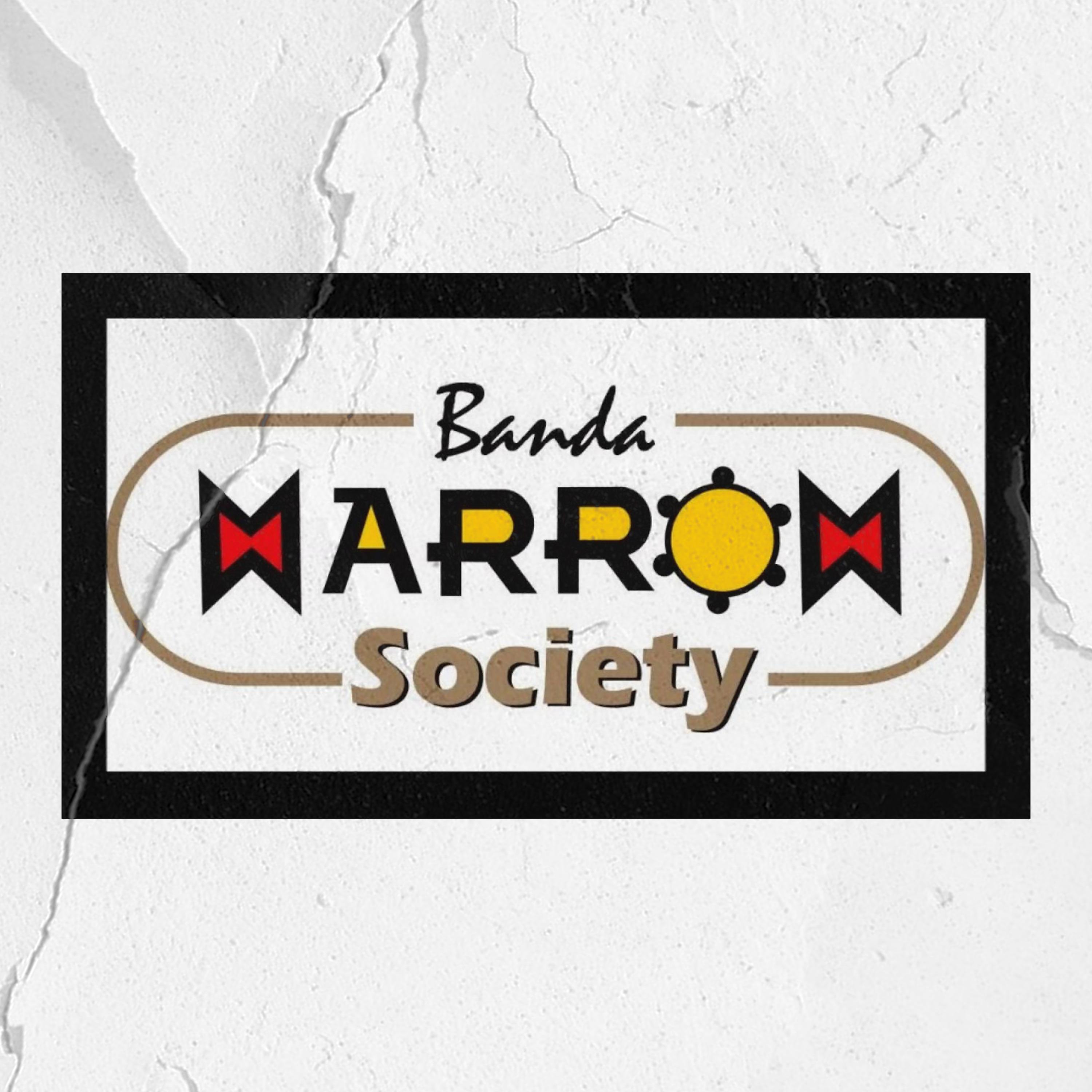 Постер альбома Marrrom Society, Vol. 2
