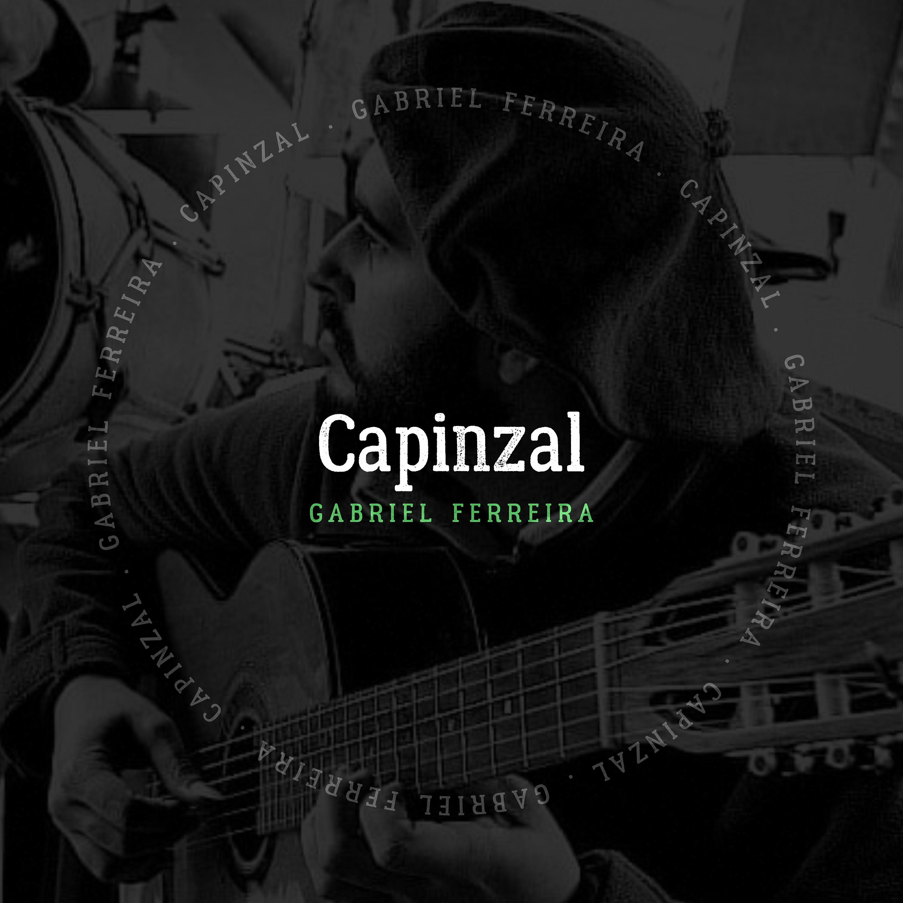 Постер альбома Capinzal