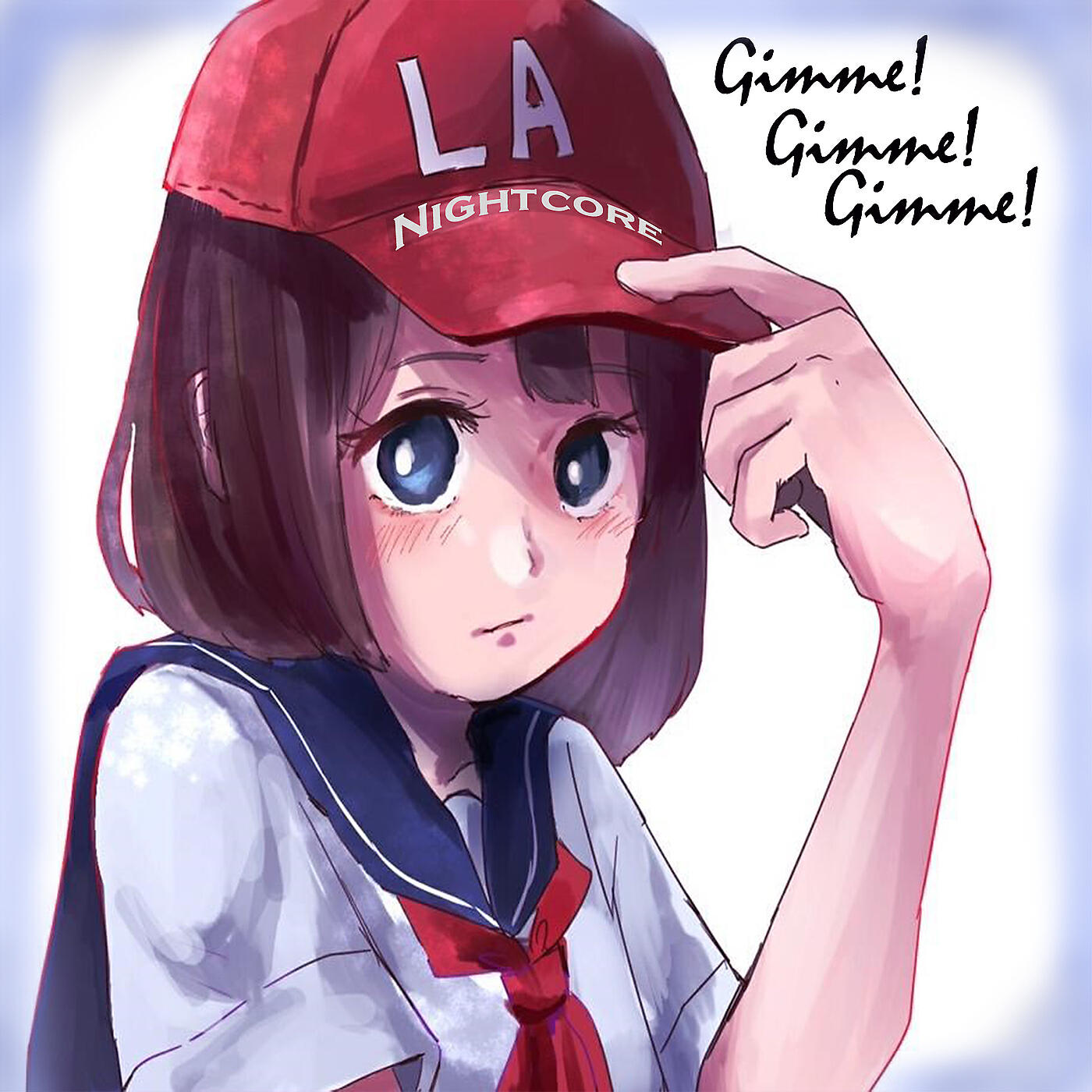 LA Nightcore - Gimme! Gimme! Gimme!