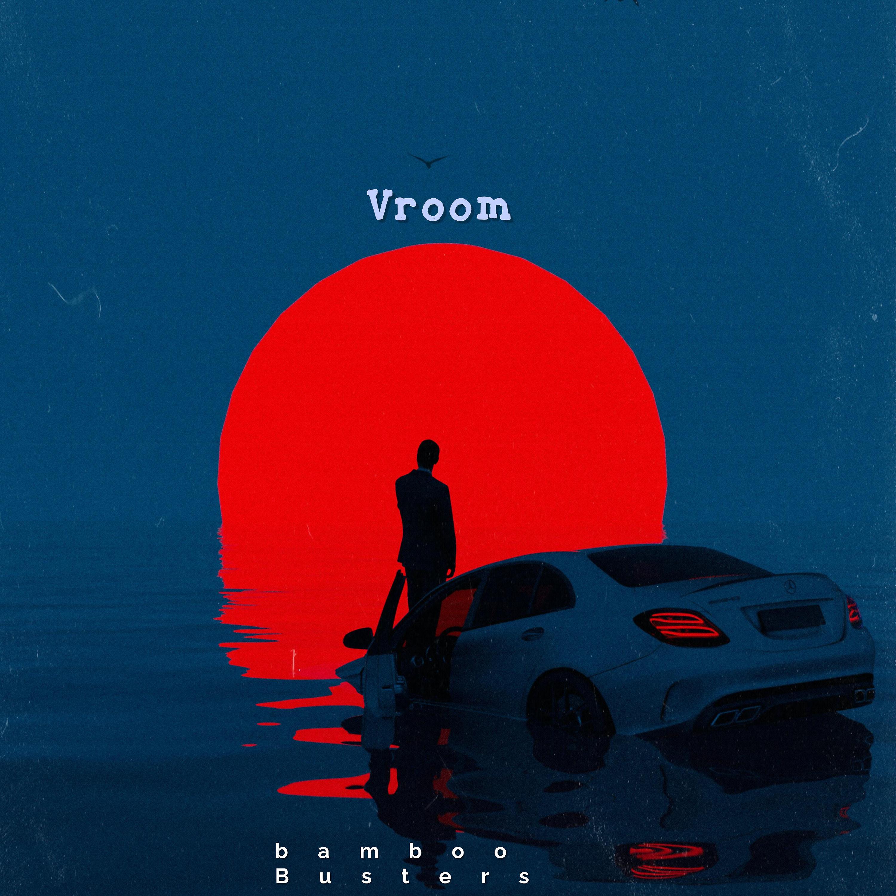 Постер альбома Vroom
