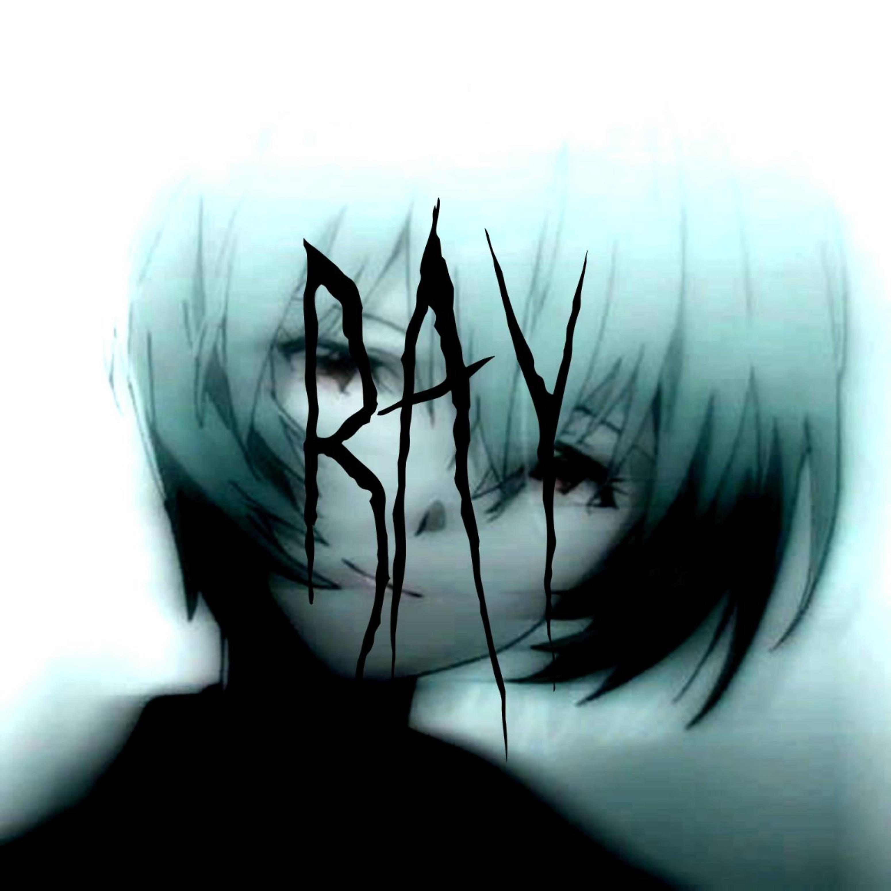 Постер альбома Ray
