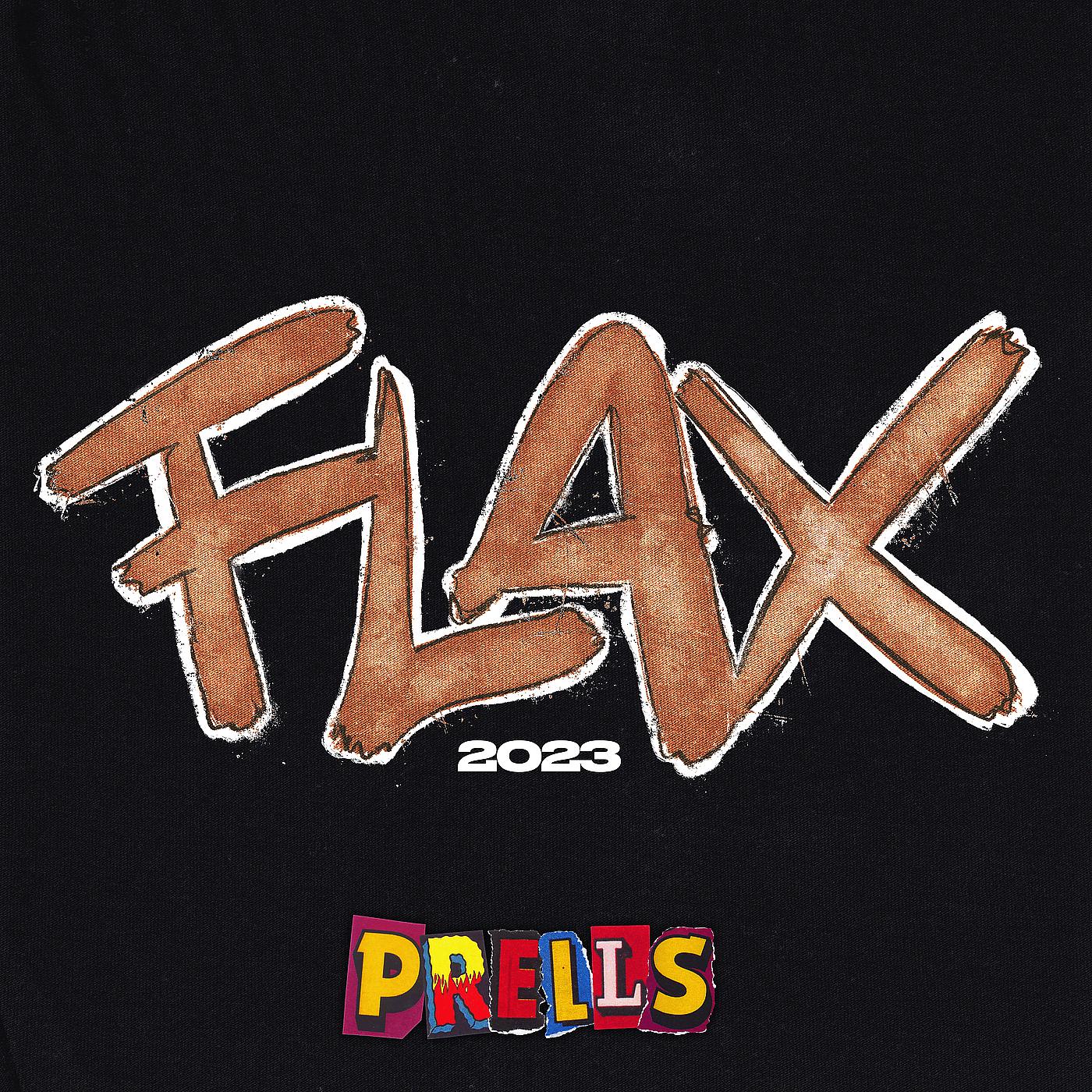 Постер альбома Flax