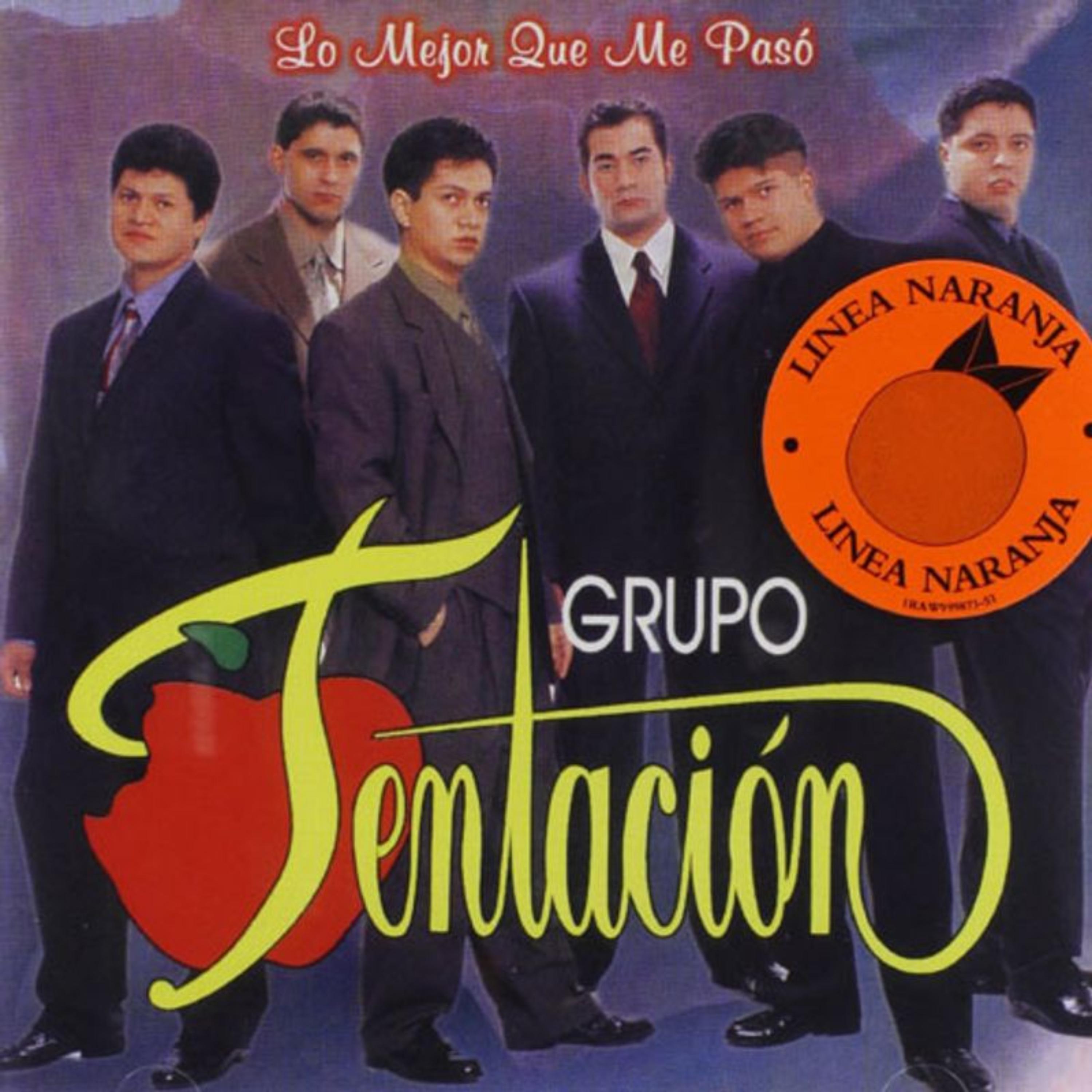 Постер альбома Grupo Tentacion