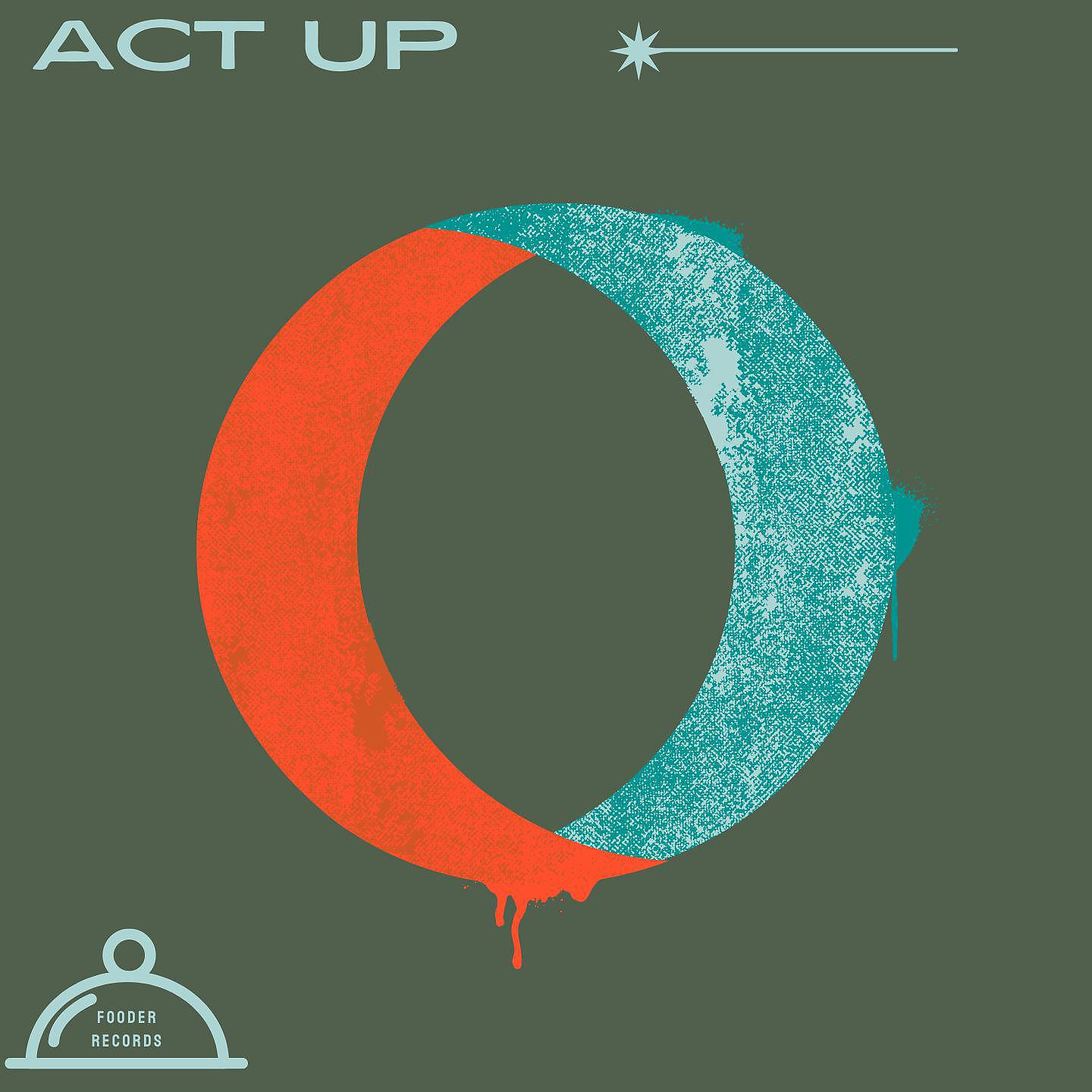 Постер альбома Act up