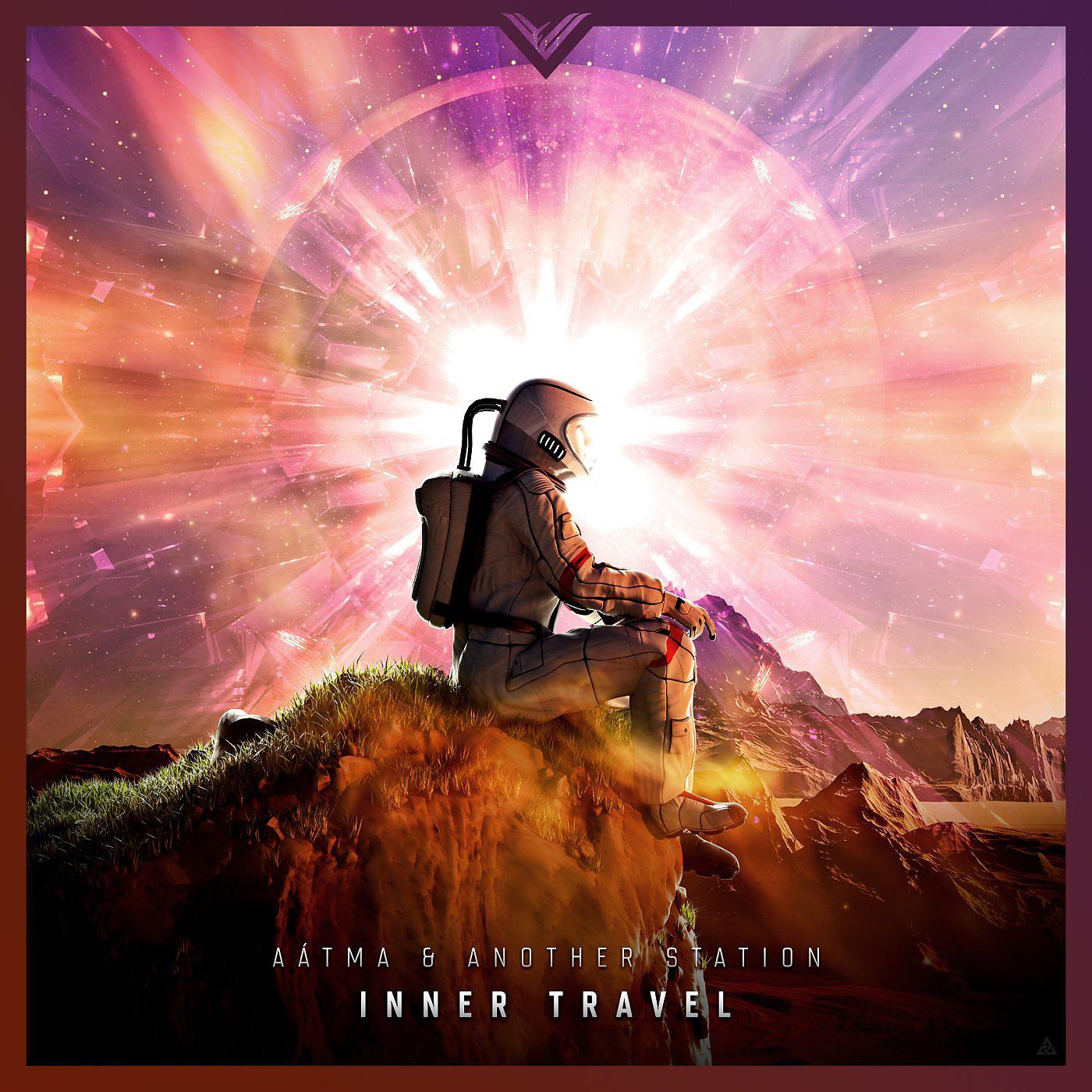Постер альбома Inner Travel