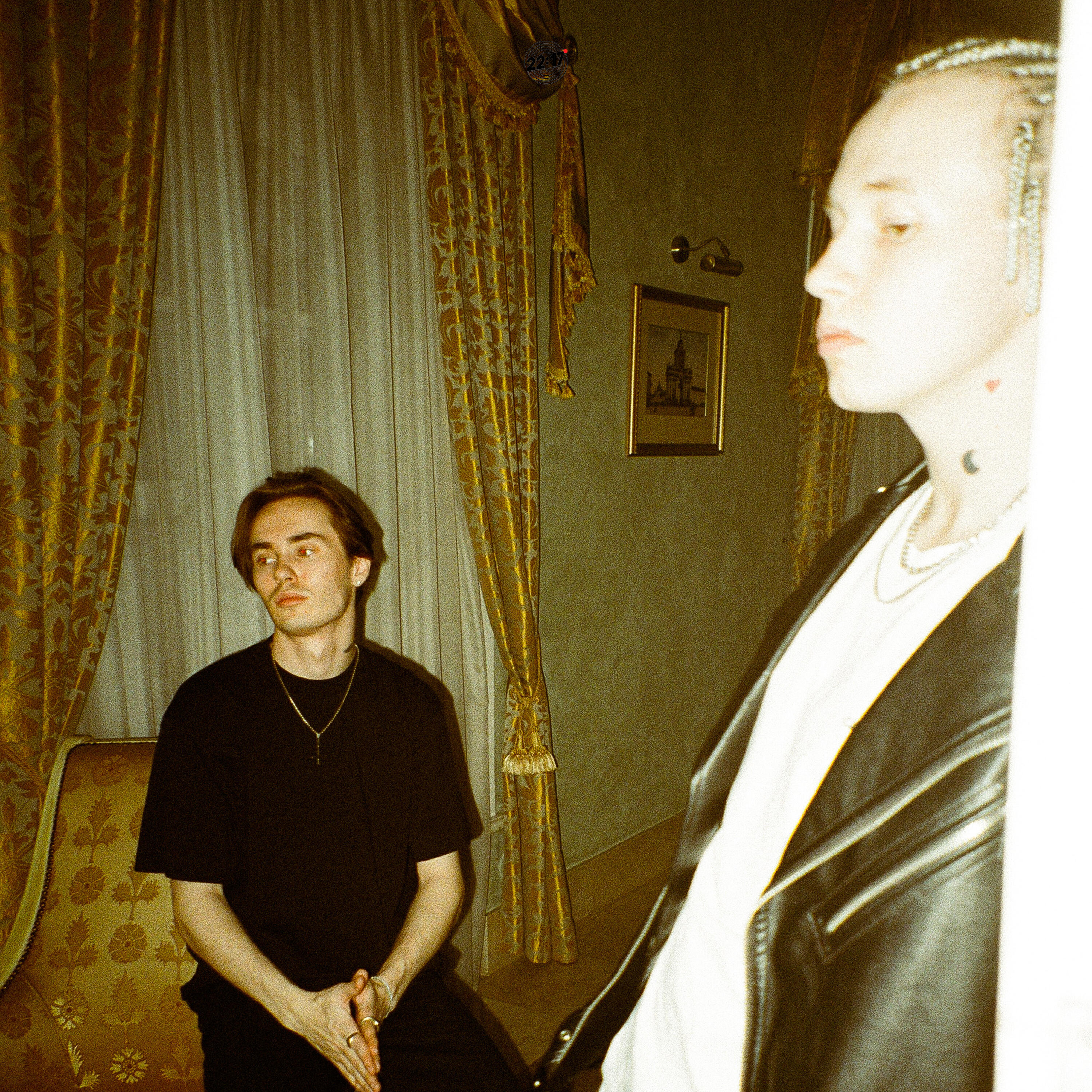 Dior, PUSSYKILLER - Butterfly