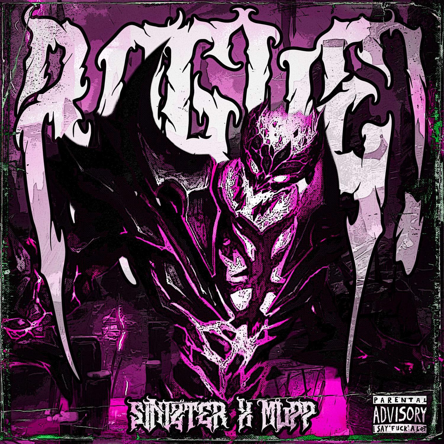 Sinizter - ROGUE!