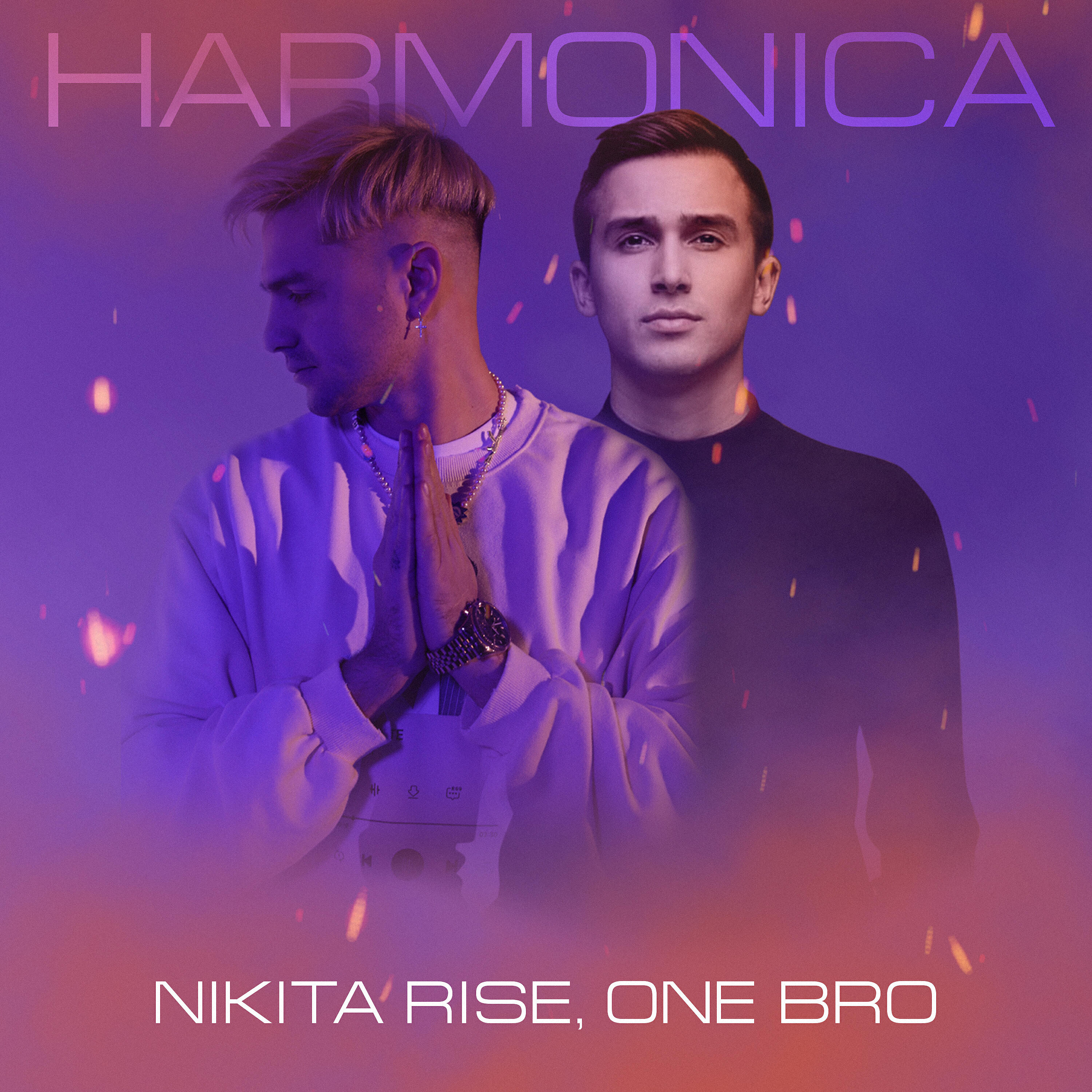 Оне бро. Nikita Harmonica. Никита Райс. Nikita Rise one bro Harmonica. Исполнителей песен Nikita Rise & one bro - Harmonica.
