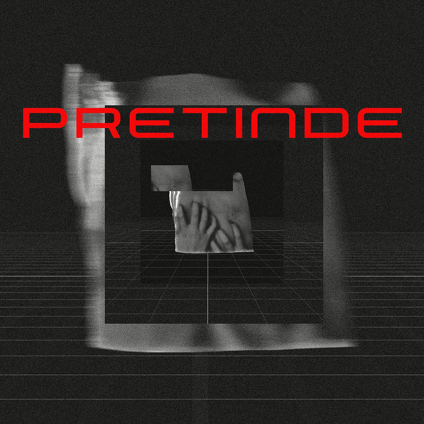 Постер альбома Pretinde