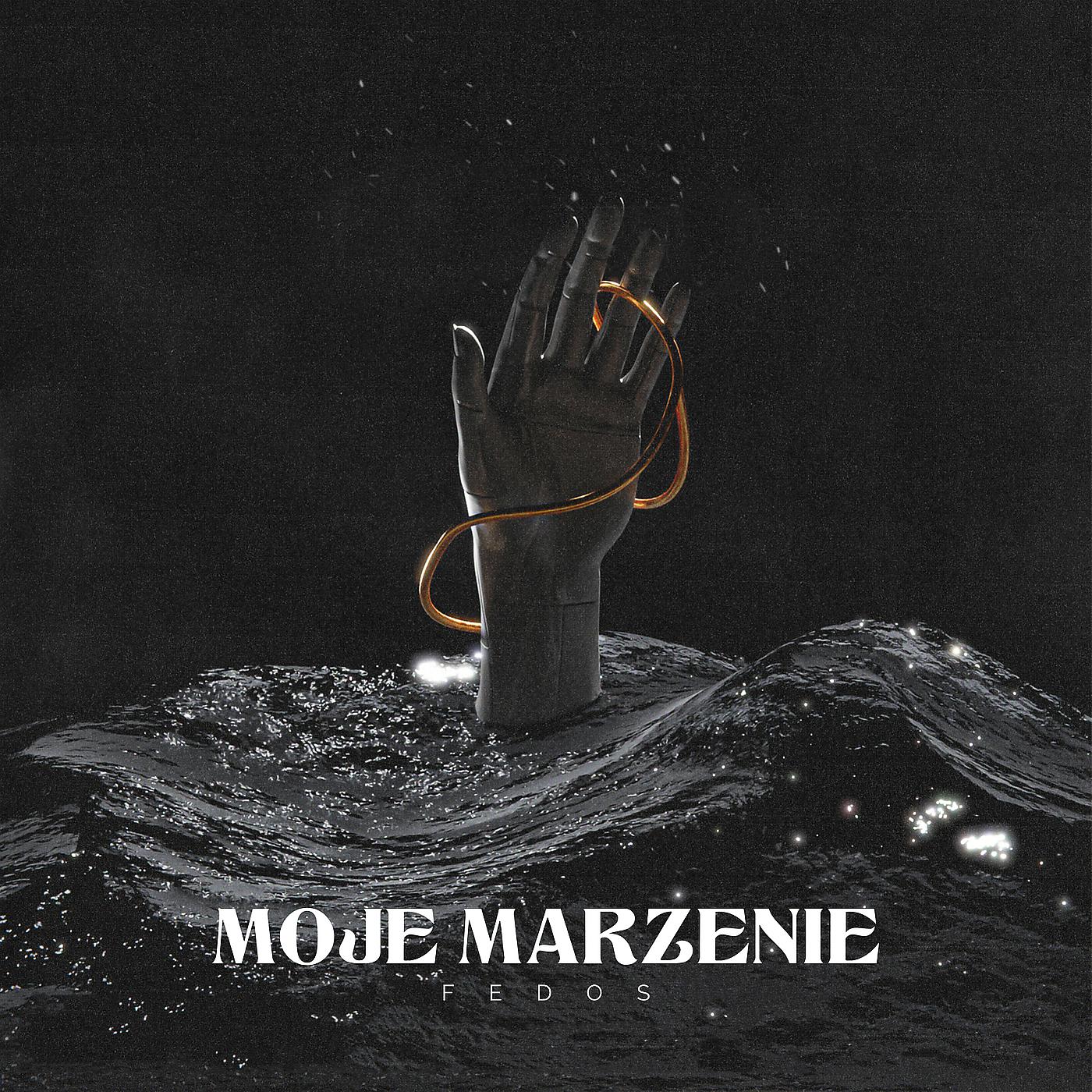 Постер альбома Moje Marzenie