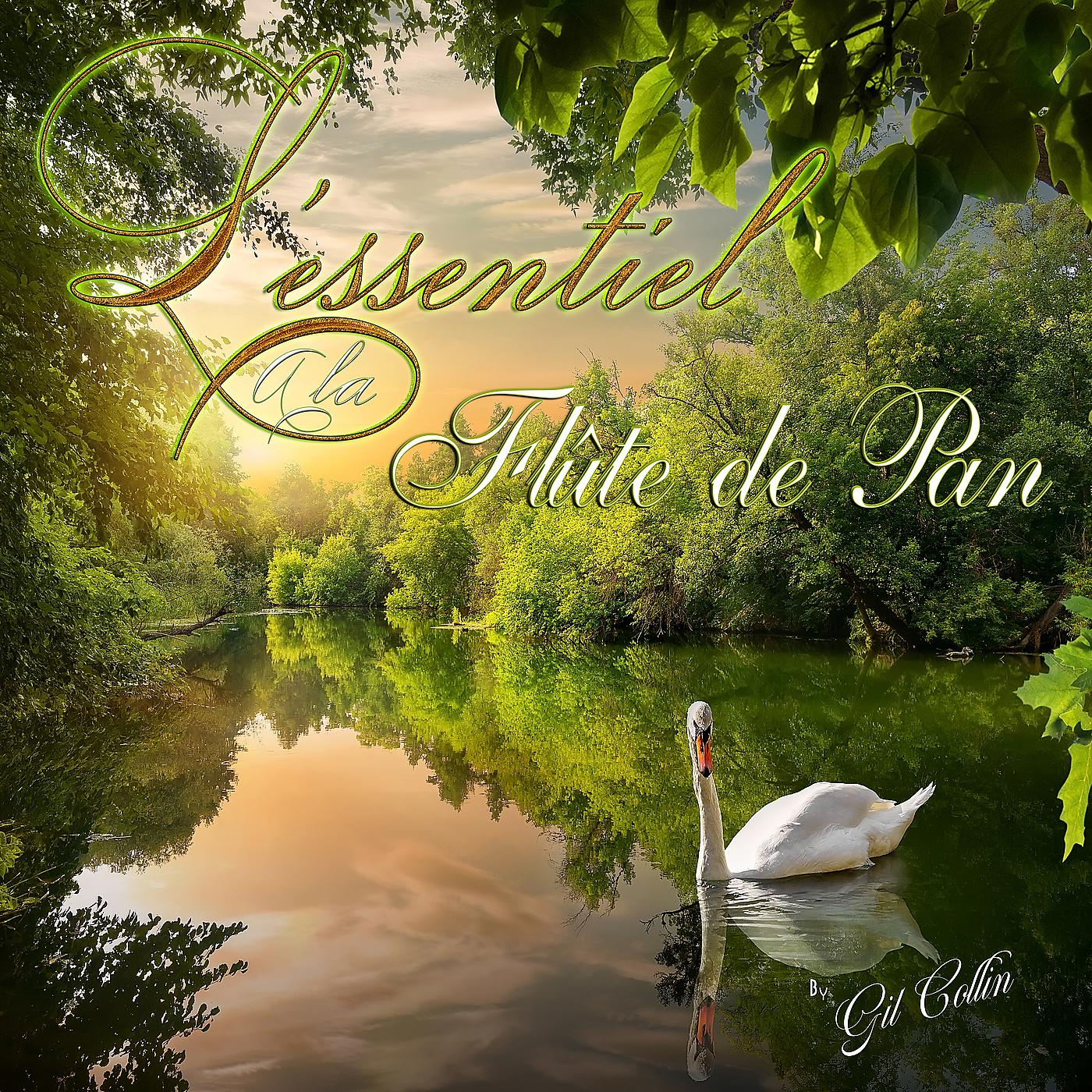 Постер альбома L'essentiel a La Flute De Pan