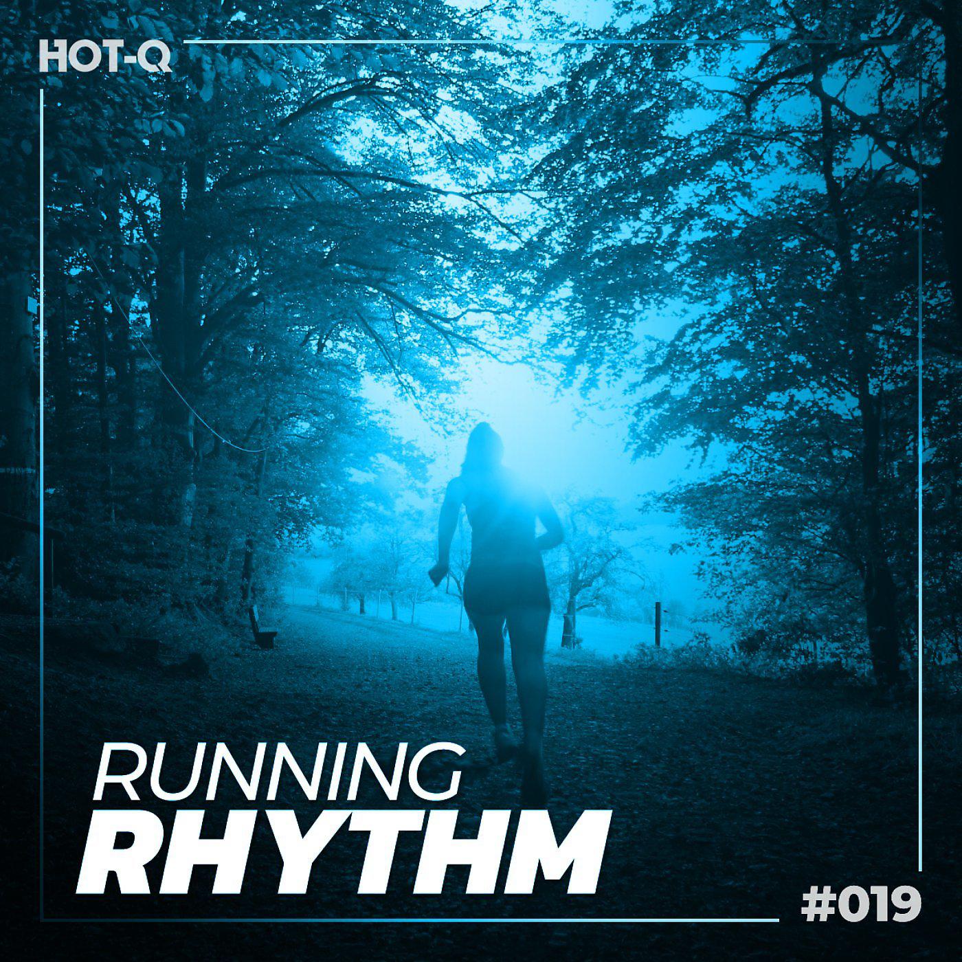 Постер альбома Running Rhythmn 019