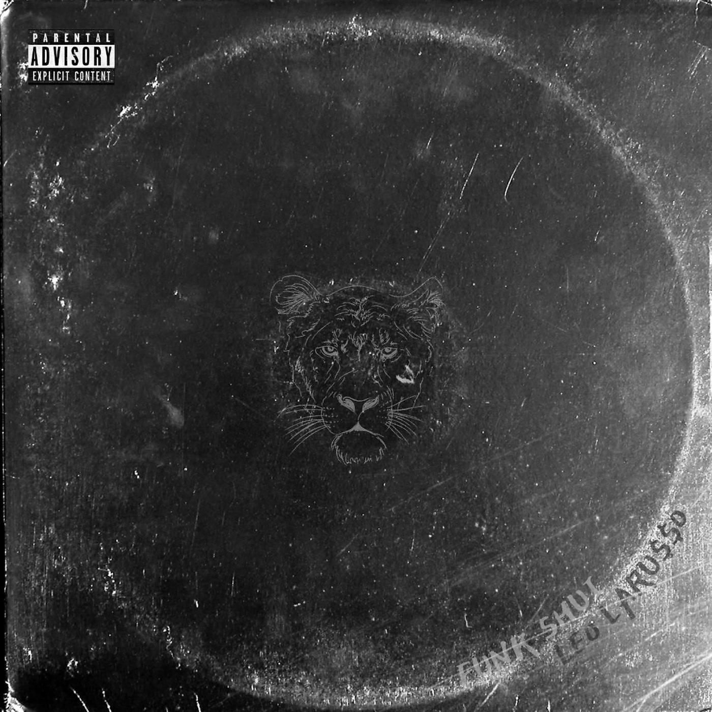 Funk Shui - Joints N' Hard Liquor