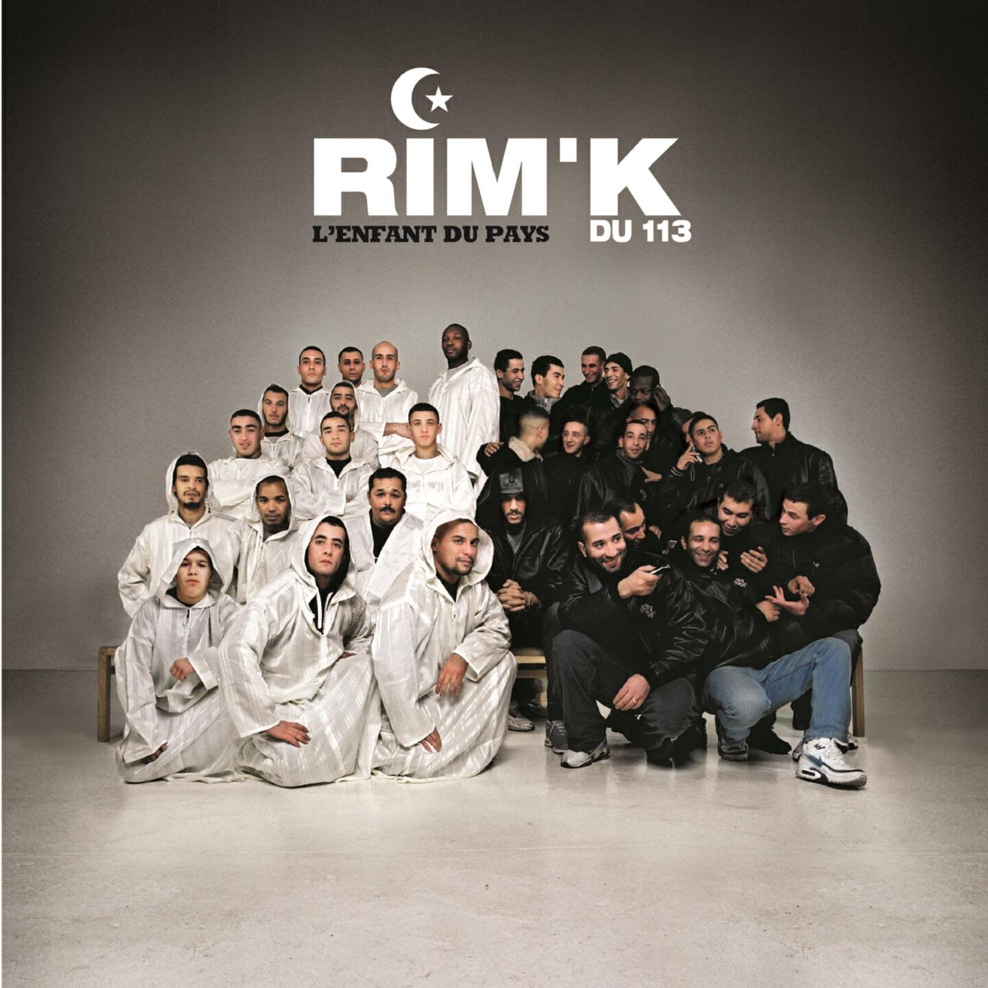 Rim'K - Dans la tête d'un jeune beur